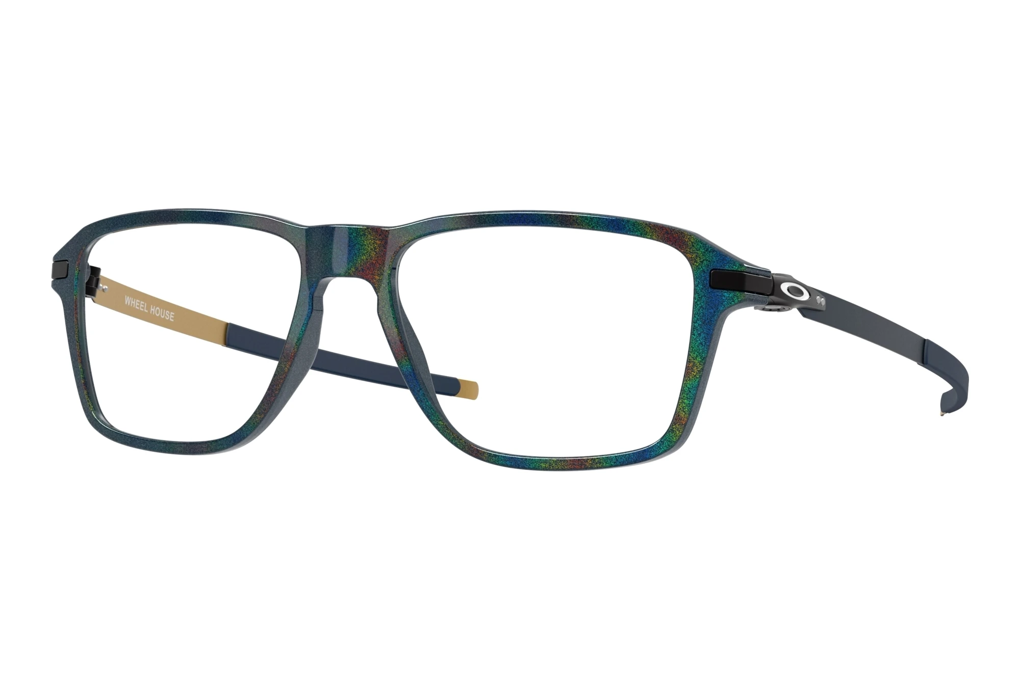 Oakley   OX8166 816609 Abyss Spacedust