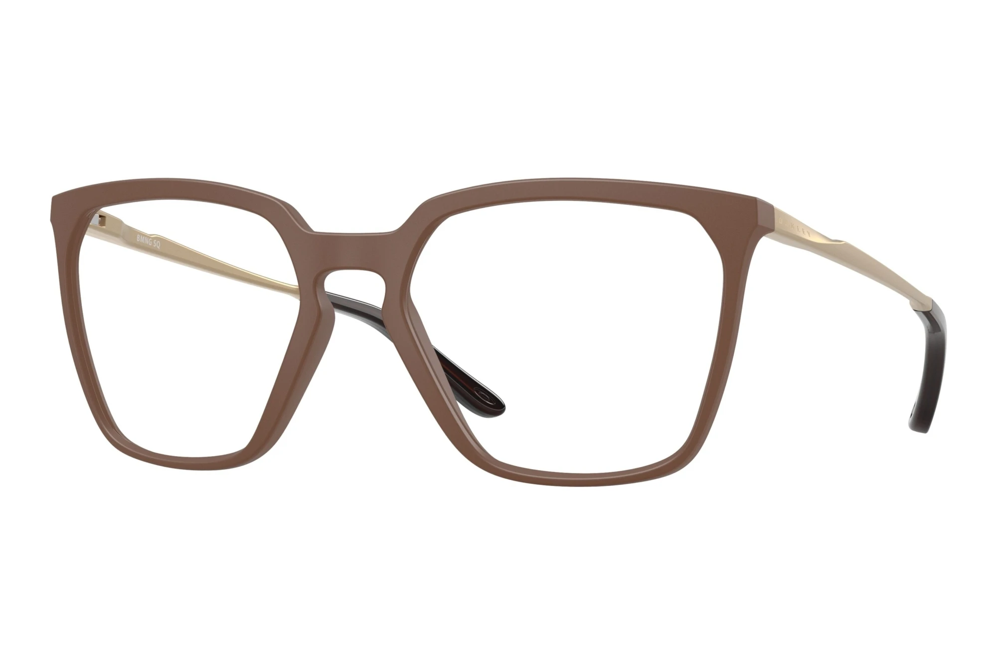 Oakley   OX8189 818909 Mahogany