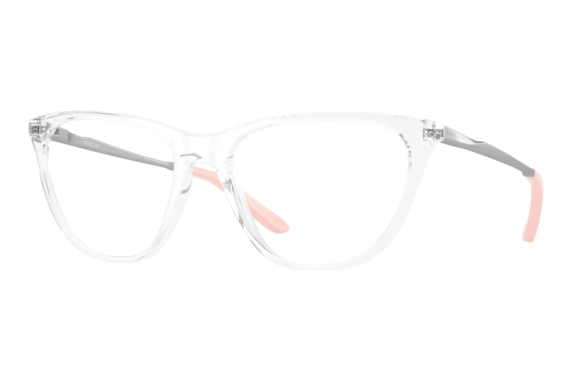 Oakley   OX8202 820202 Polished Clear