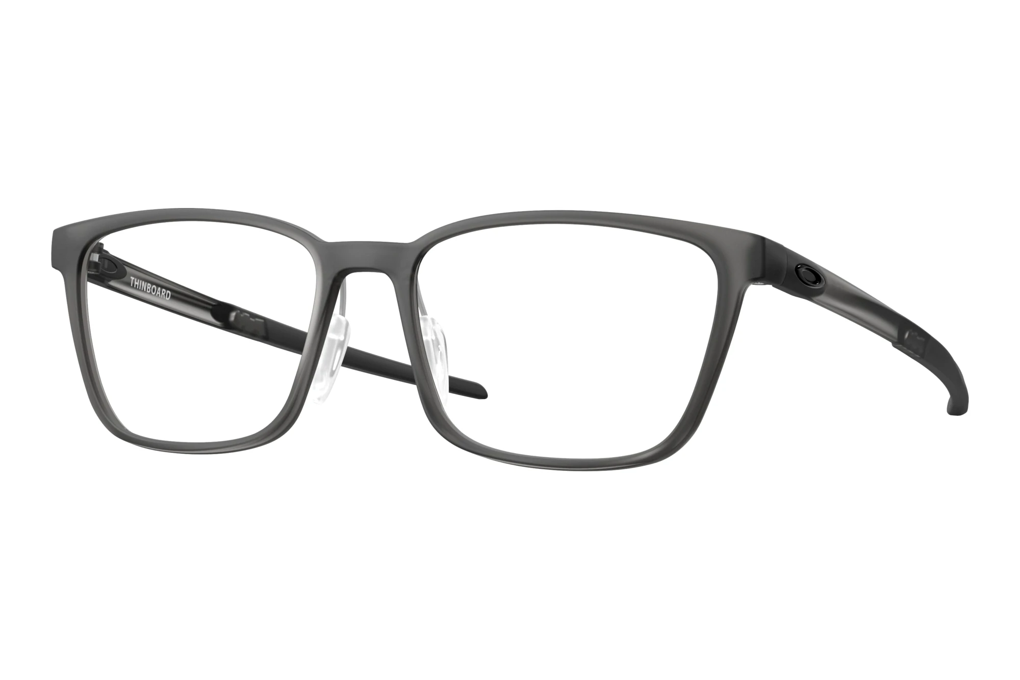 Oakley   OX8205 820502 Satin Grey Smoke