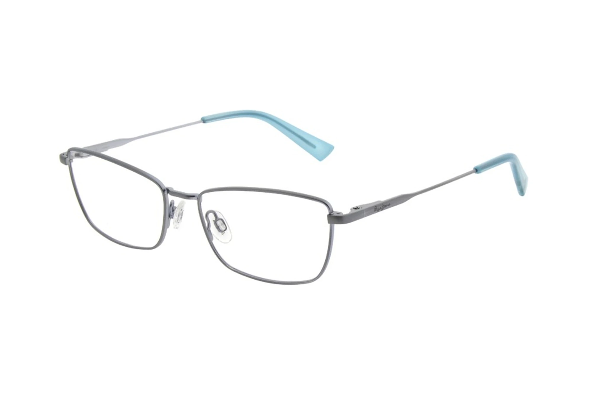Pepe Jeans   1353 C2 Silber