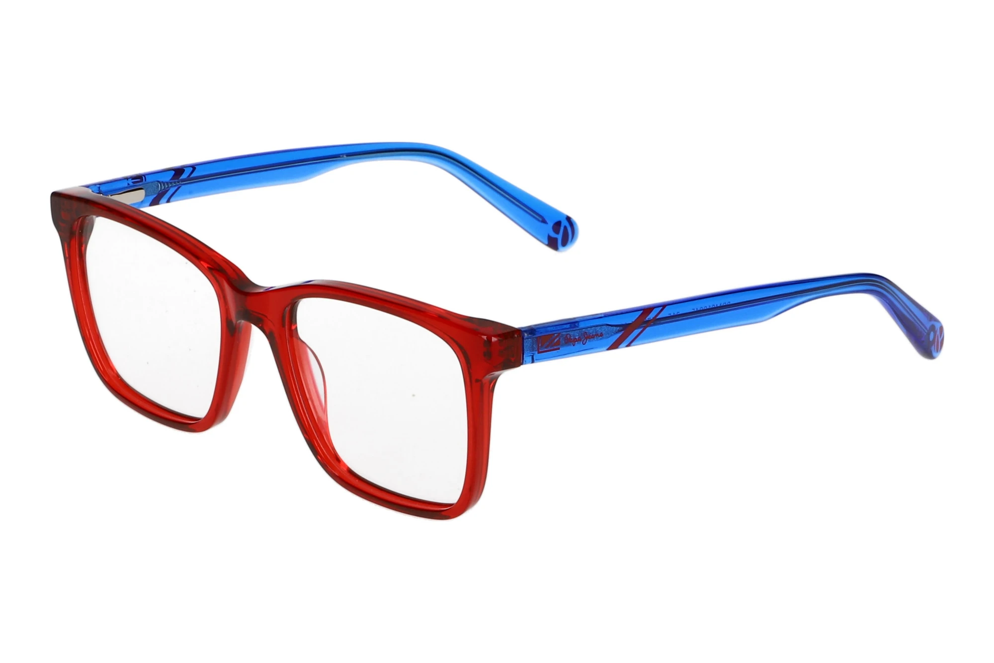 Pepe Jeans   414073 215 Rot