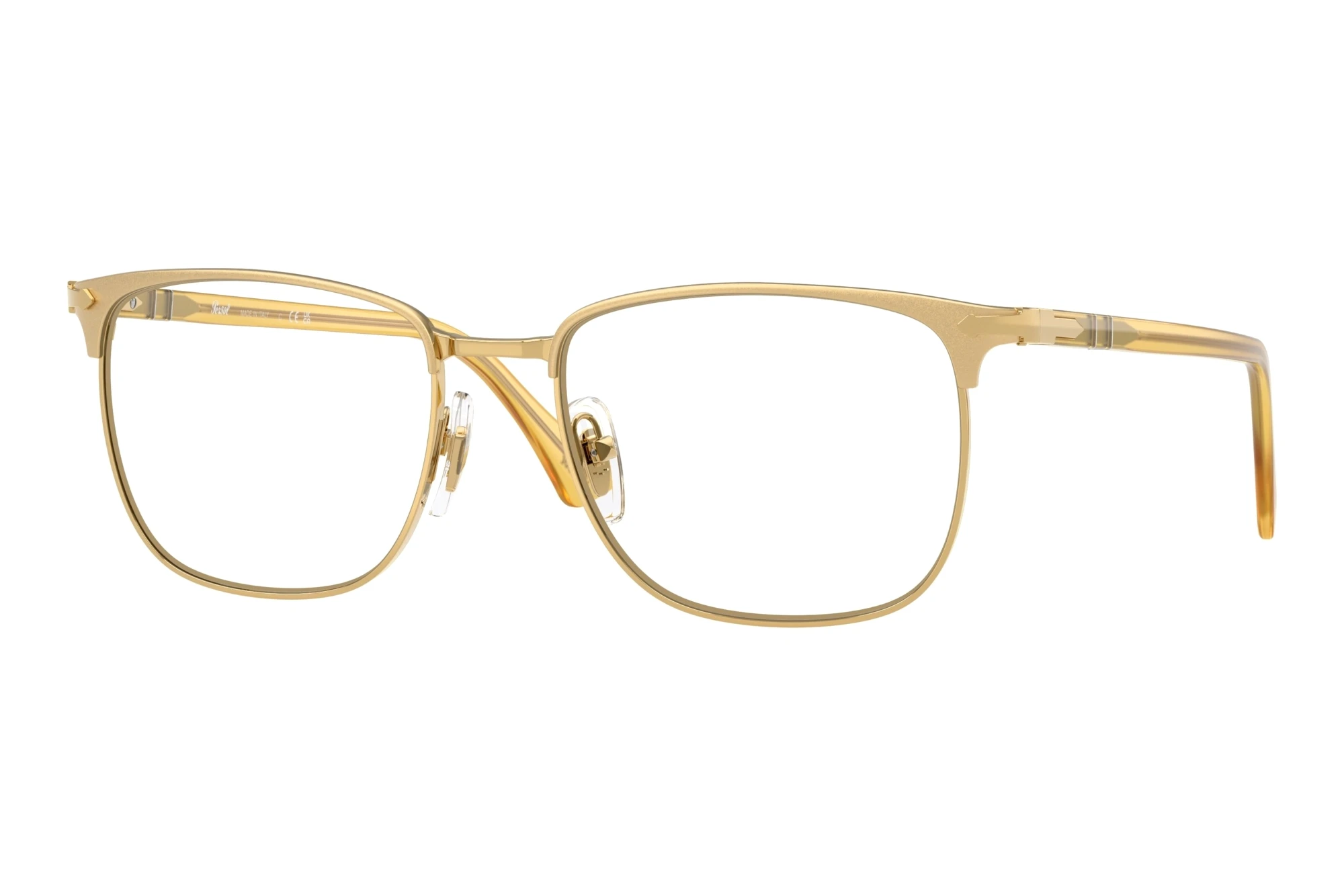 Persol   PO1021V 1129 Gold