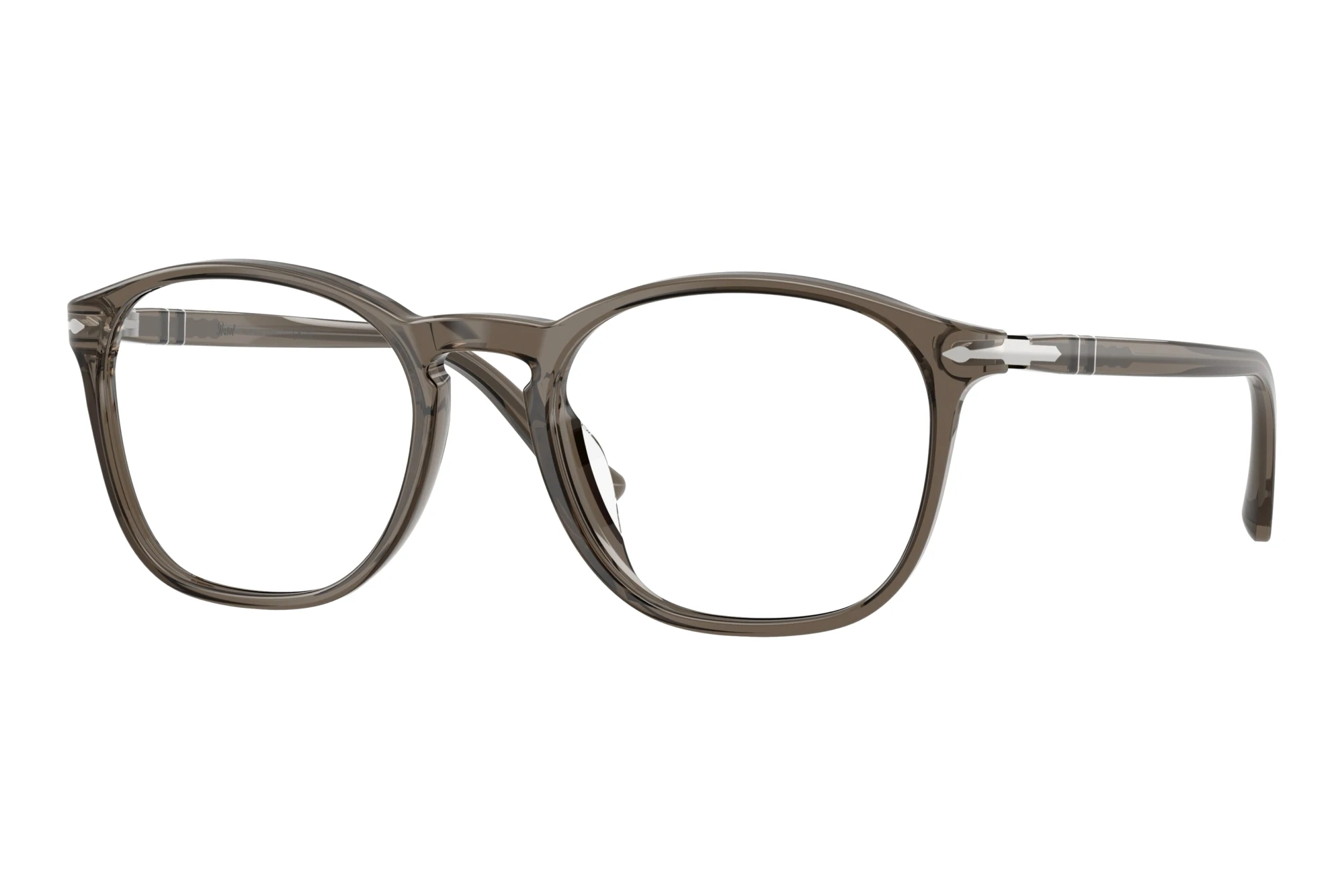 Persol   PO3007VX 1103 Opal Smoke