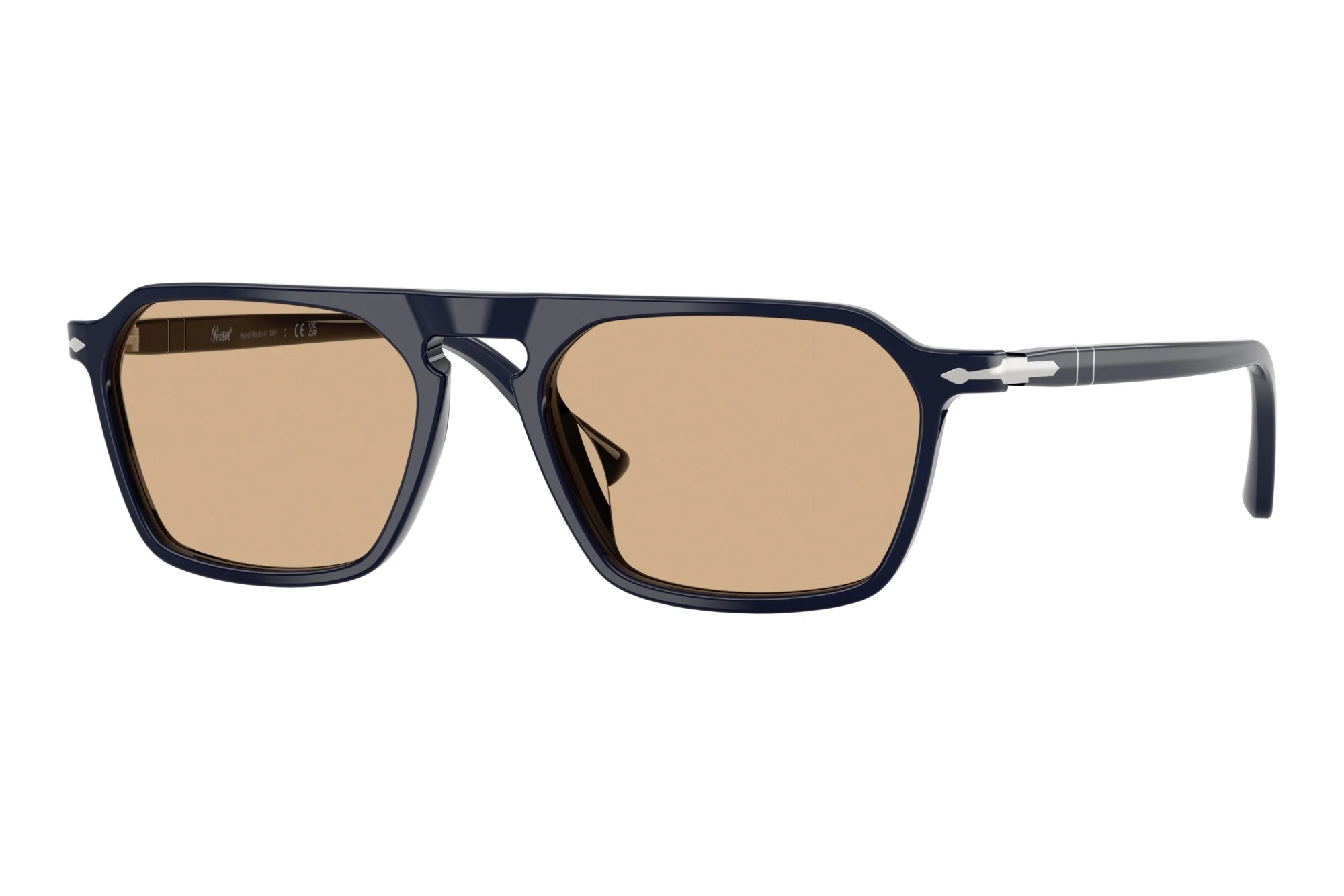 Persol   PO3402V 1253 Solid Blue