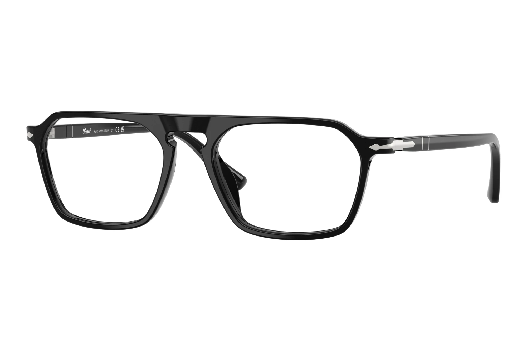 Persol   PO3402V 95 Black
