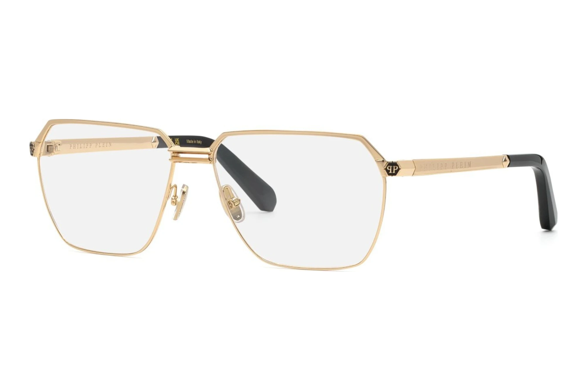 Philipp Plein   VPP221M 0300 SHINY ROSE GOLD