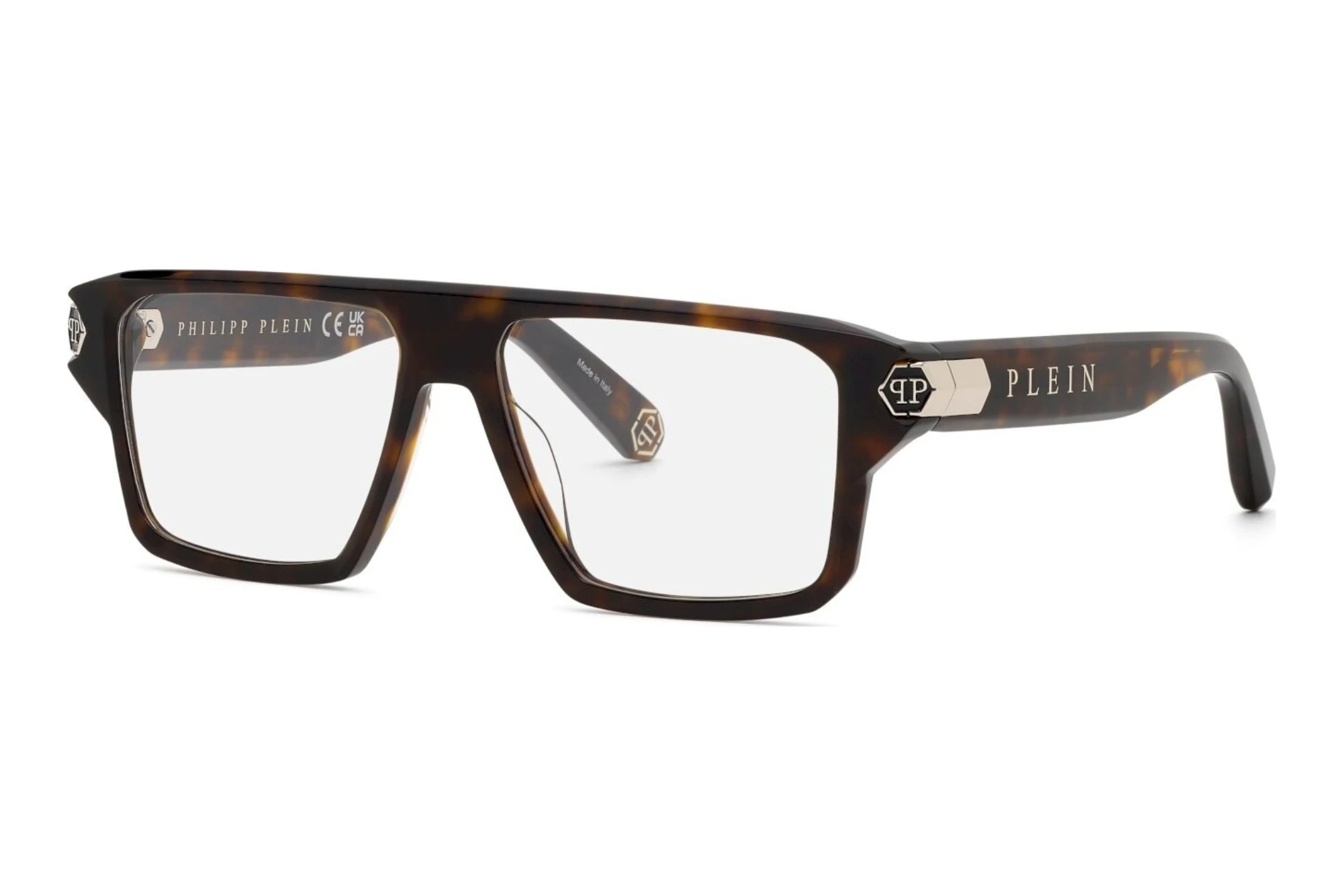Philipp Plein   VPP258M 02BL HAVANA