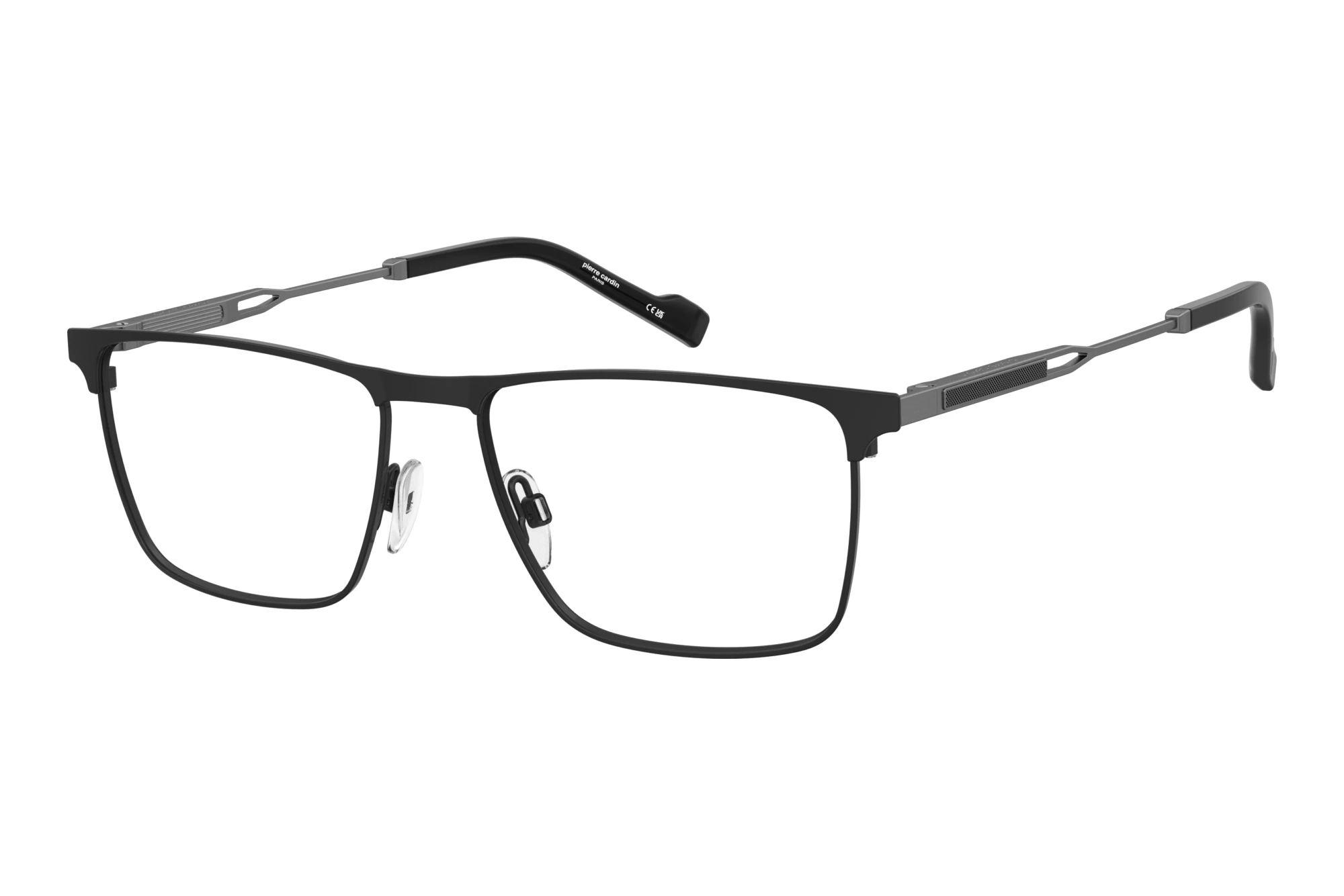 Pierre Cardin   P.C. 6922 003 MATTE BLACK