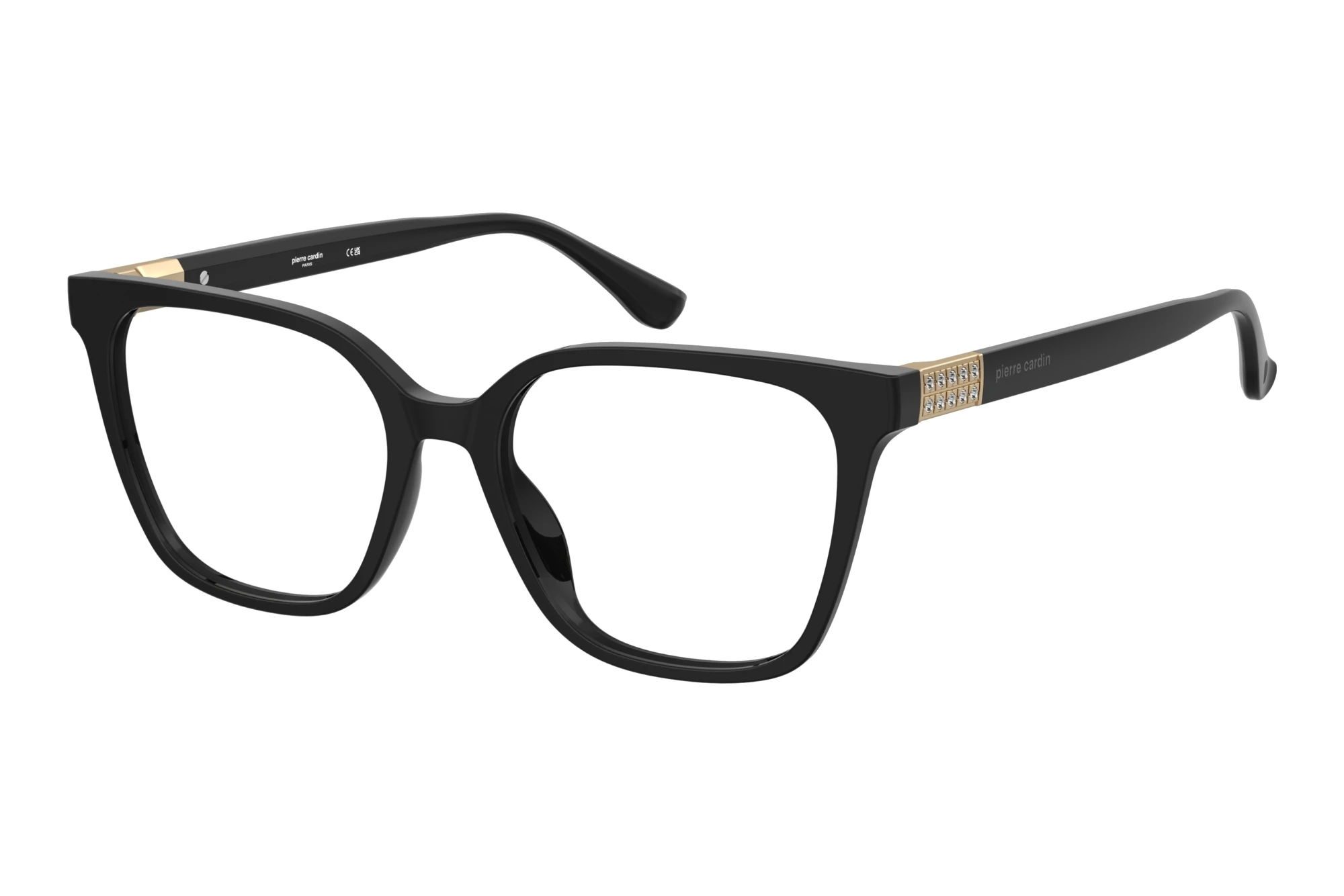 Pierre Cardin   P.C. 8552 807 BLACK
