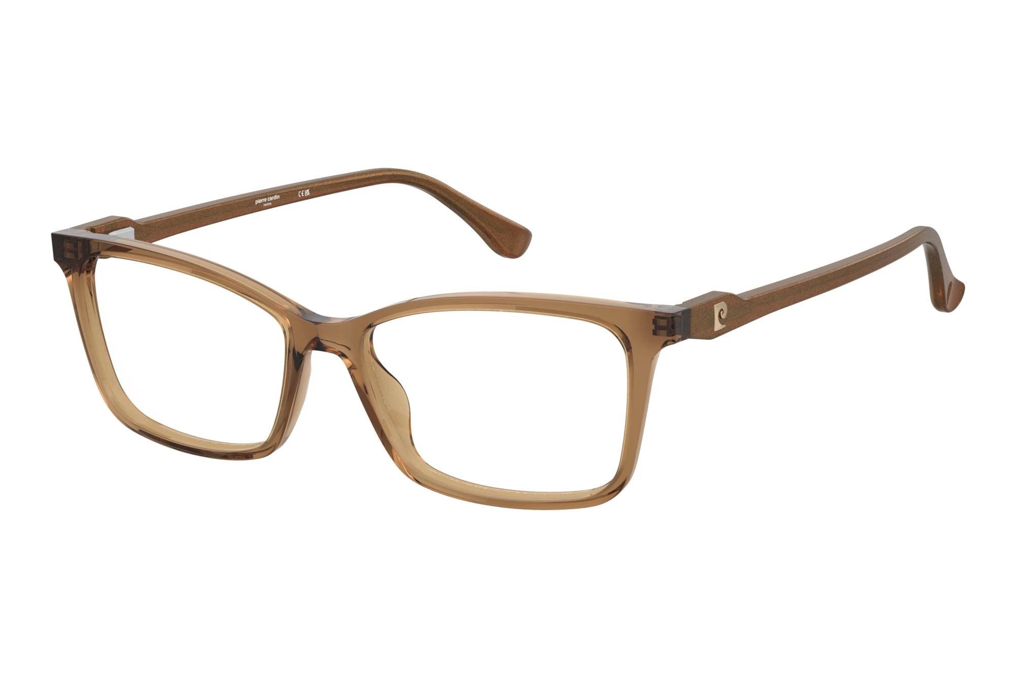 Pierre Cardin   P.C. 8557 09Q BROWN