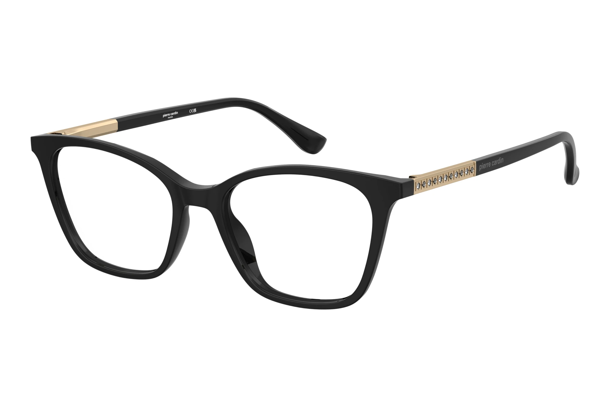 Pierre Cardin   P.C. 8560 807 BLACK