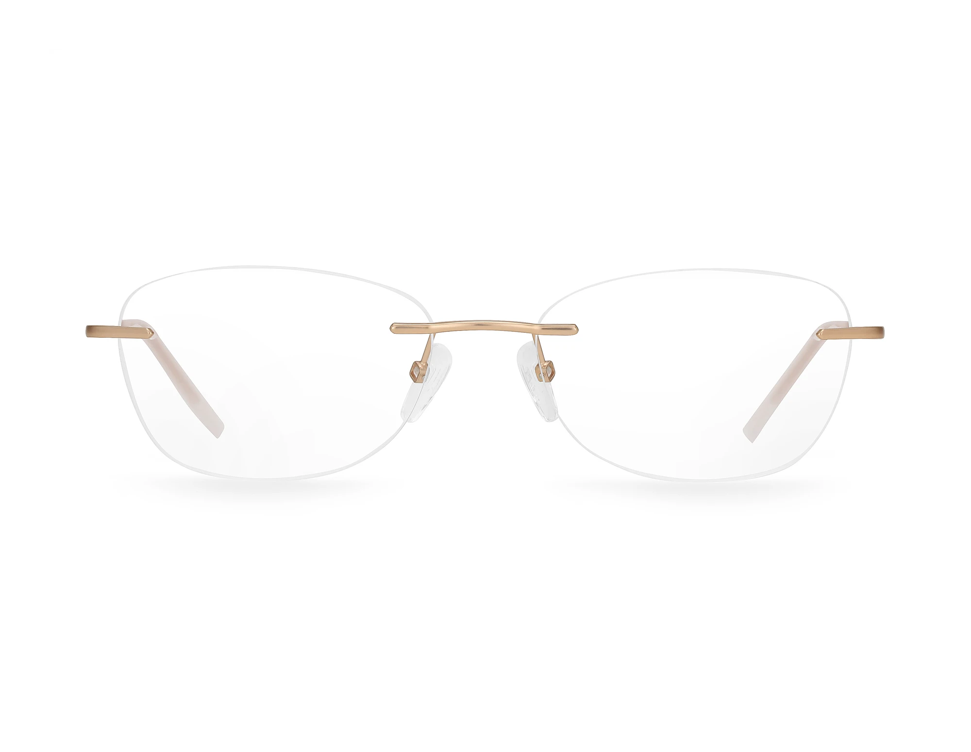 Front view Pierre Cardin P.C. 8827 (03O)