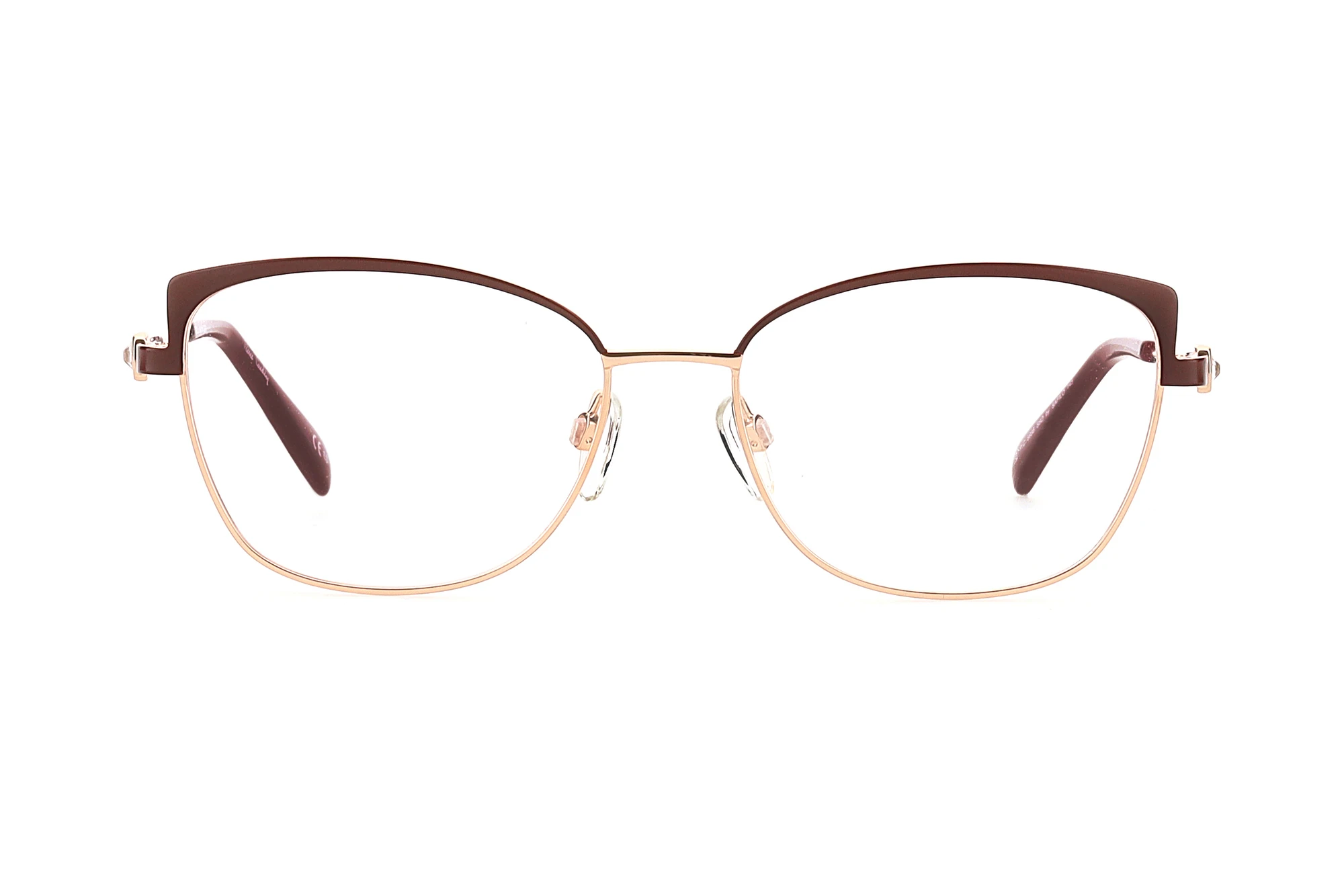 Front view Pierre Cardin P.C. 8856 (S6D)