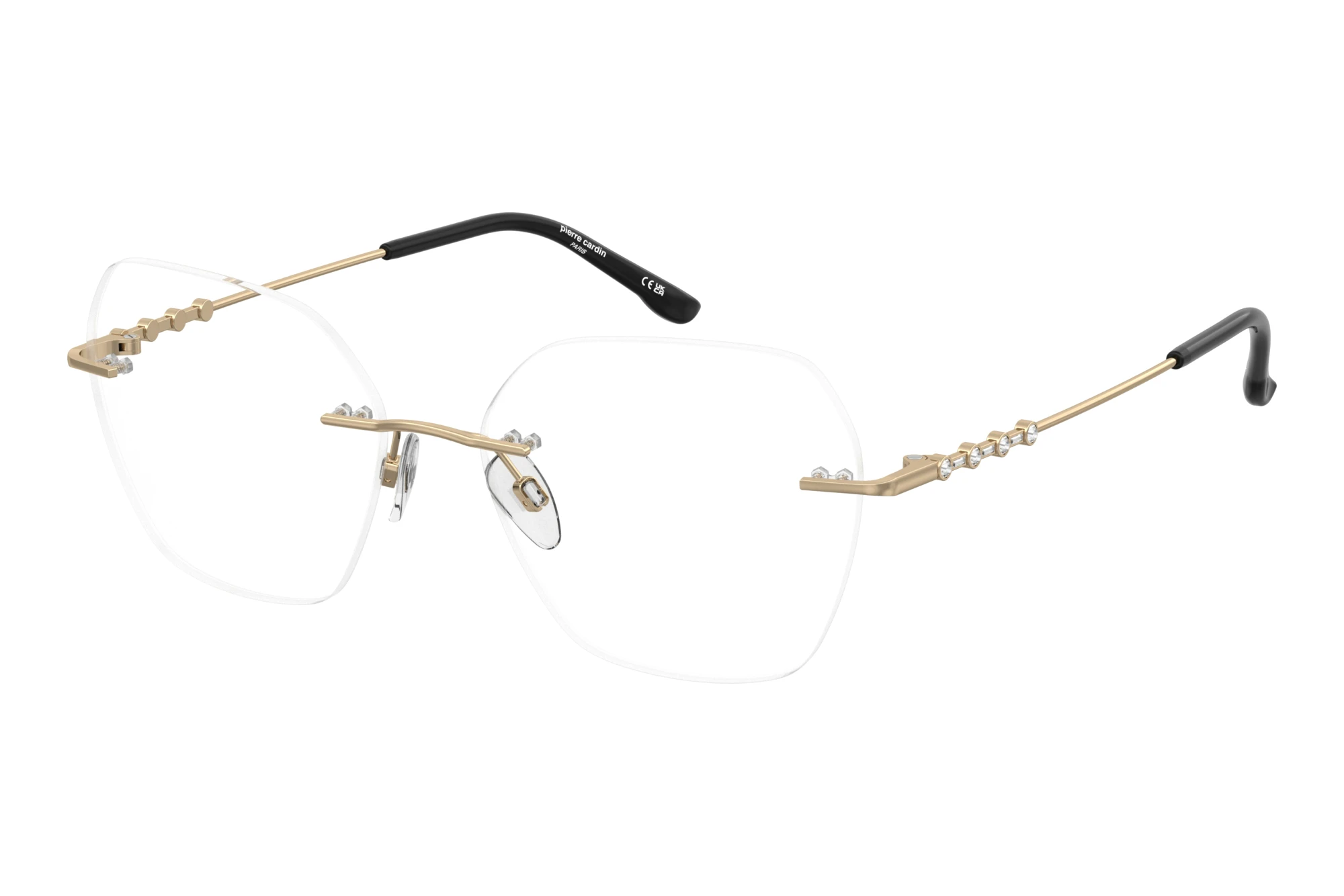 Pierre Cardin   P.C. 8932 J5G GOLD