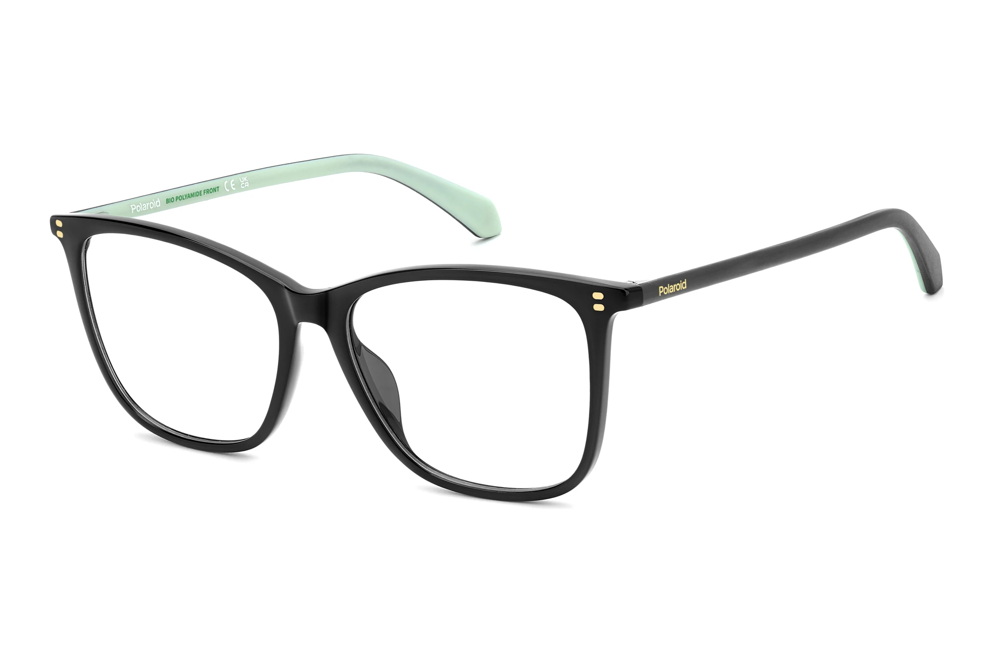 Polaroid   PLD D614 807 BLACK