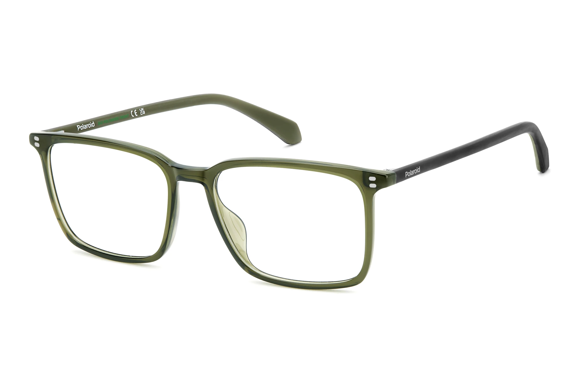Polaroid   PLD D615 4C3 OLIVE