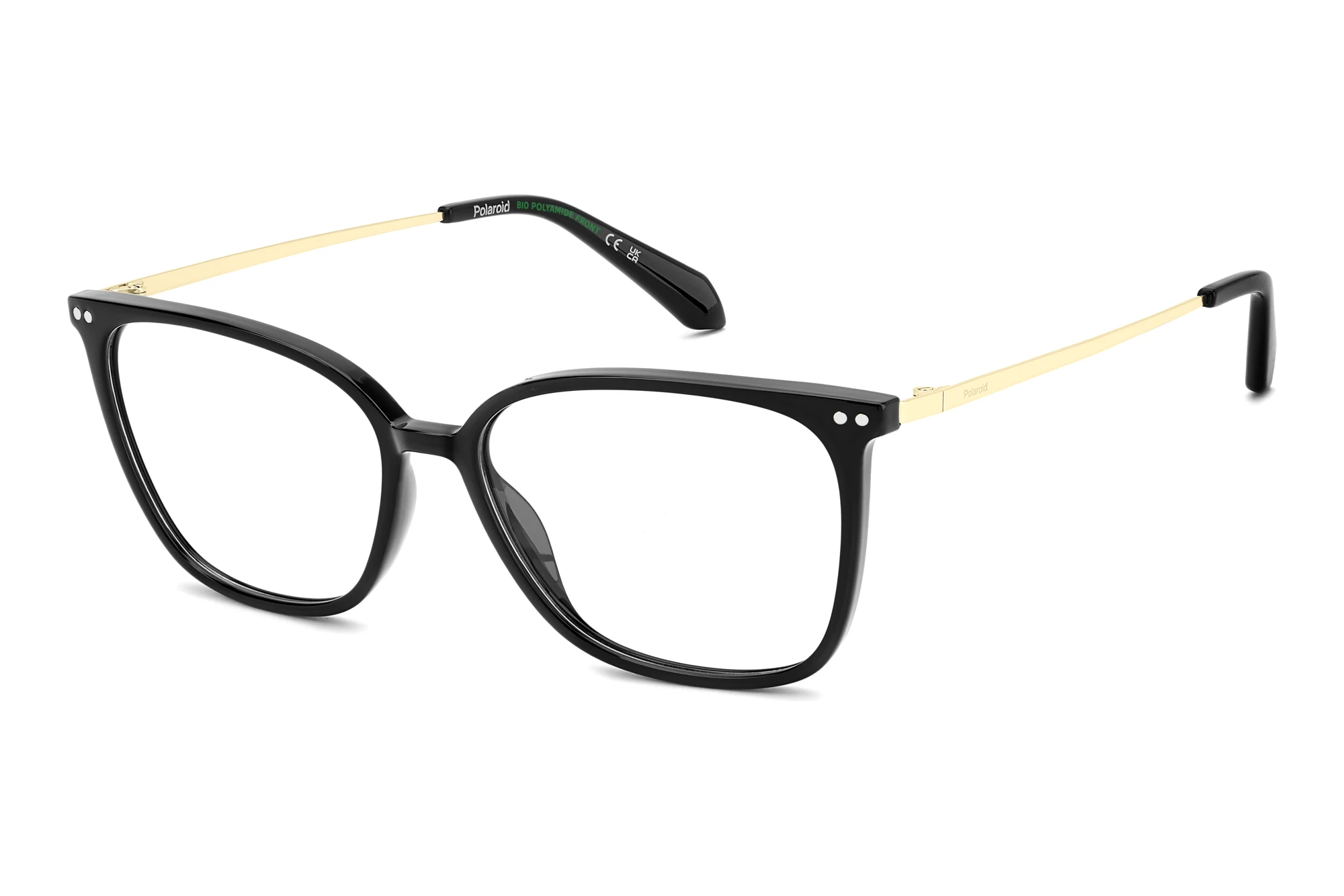 Polaroid   PLD D616 807 BLACK