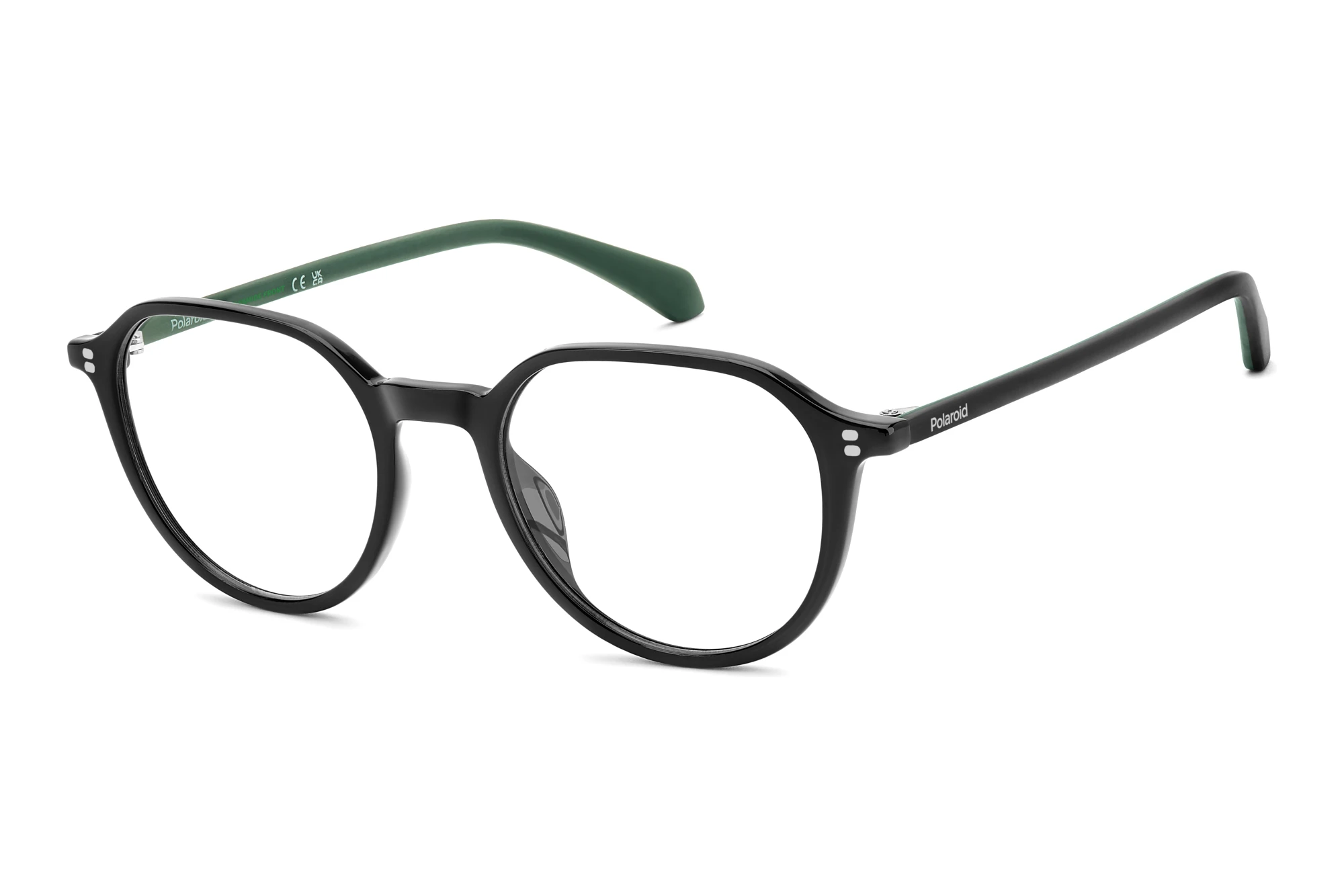 Polaroid   PLD D628 807 BLACK