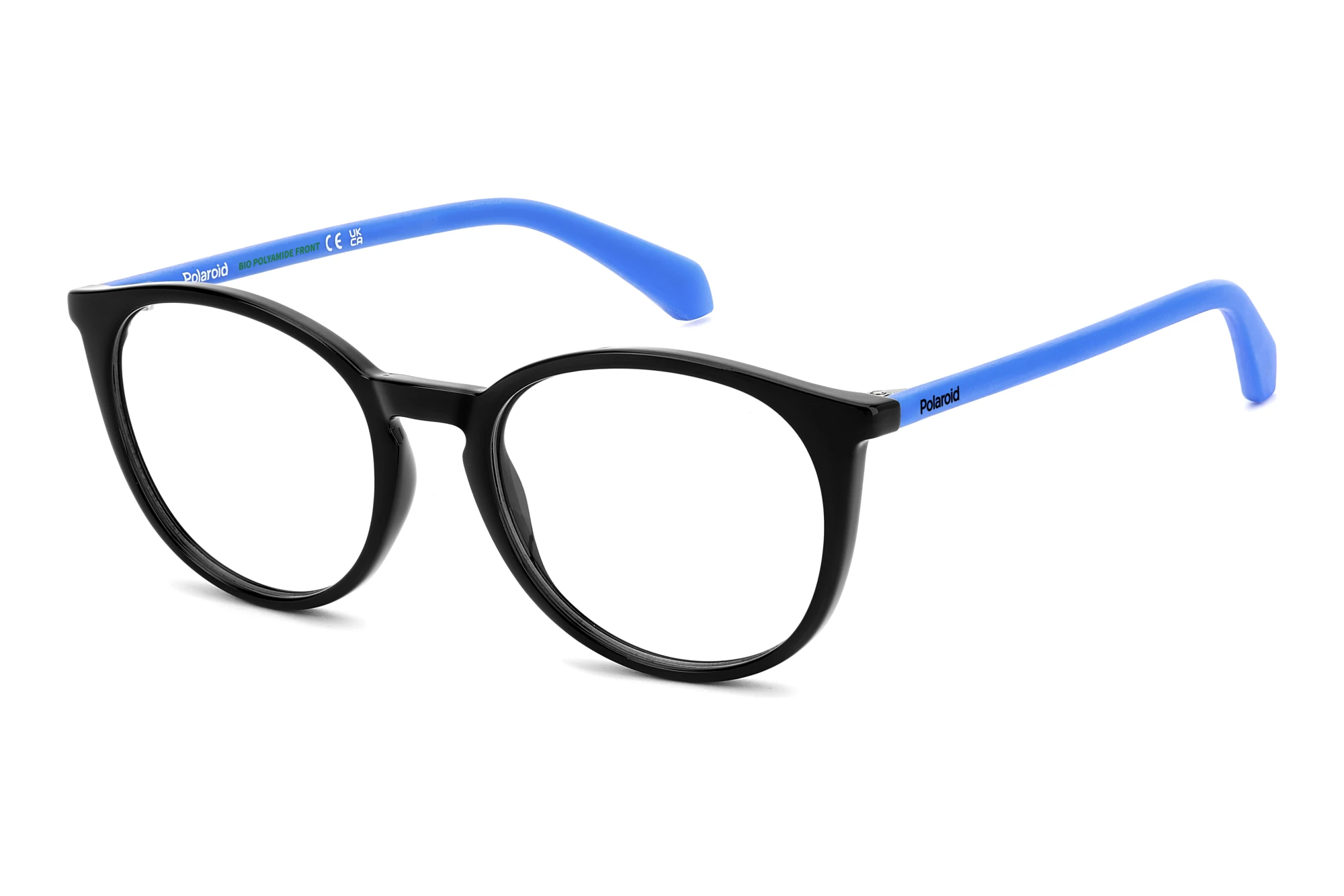 Polaroid   PLD D855 D51 BLACK BLUE