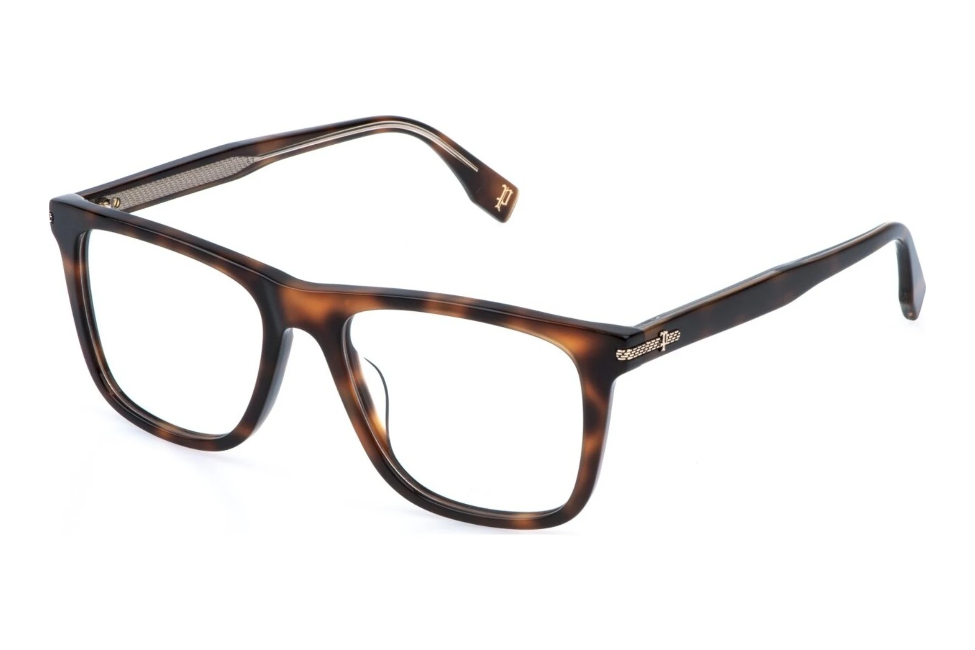 Police   VPLR62 0752 SHINY DARK HAVANA