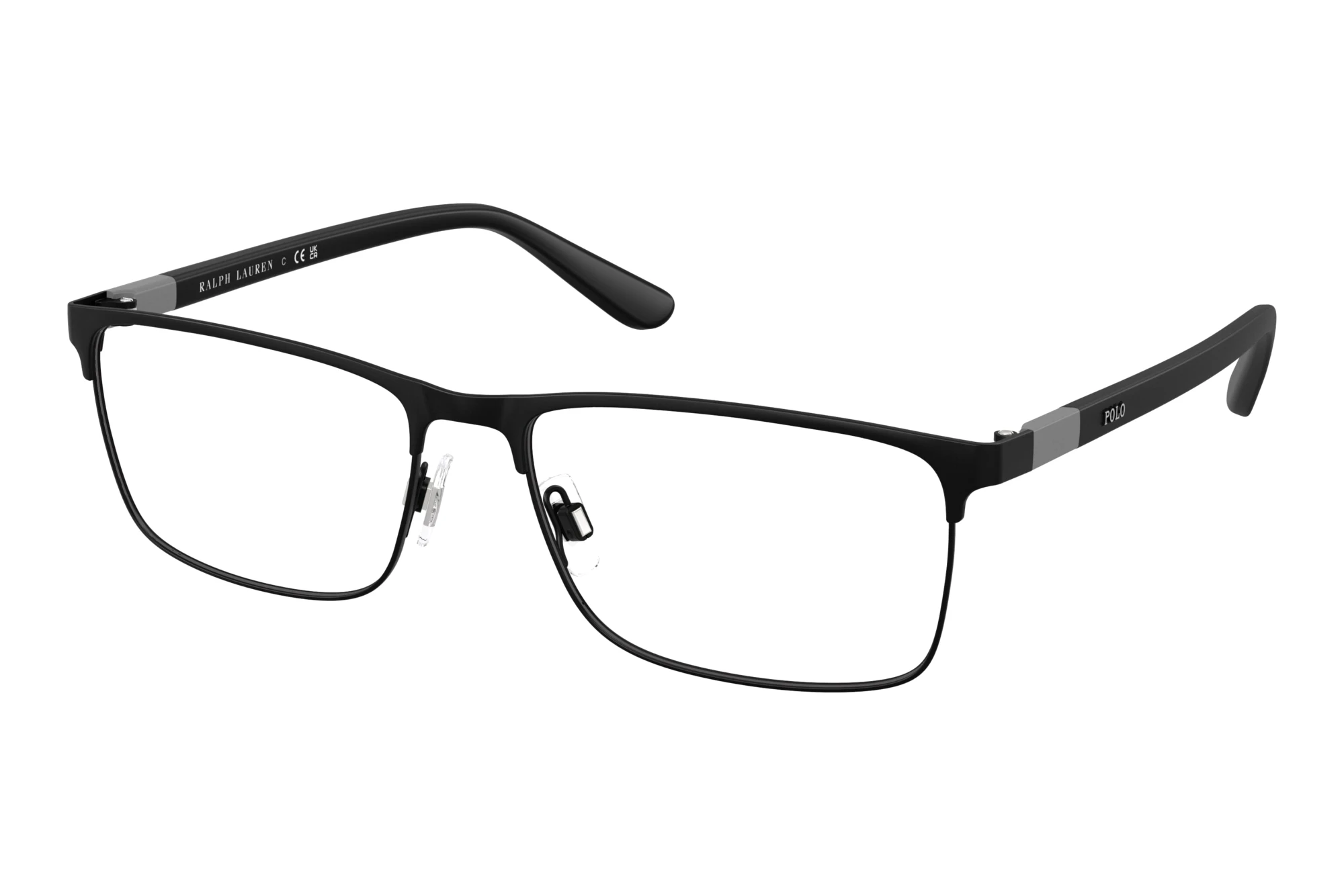 Polo   PH1190 9224 Matte Black