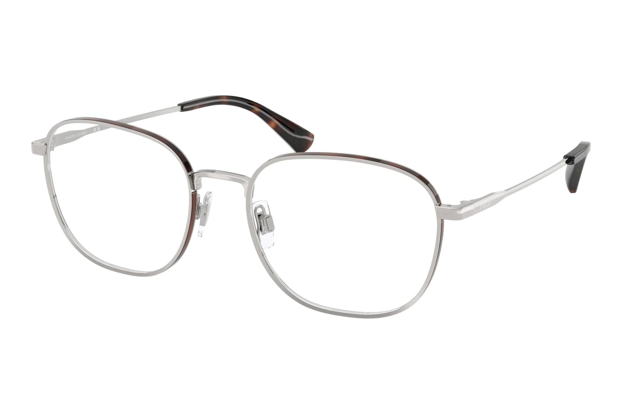 Polo   PH1242 9001 Brushed Silver