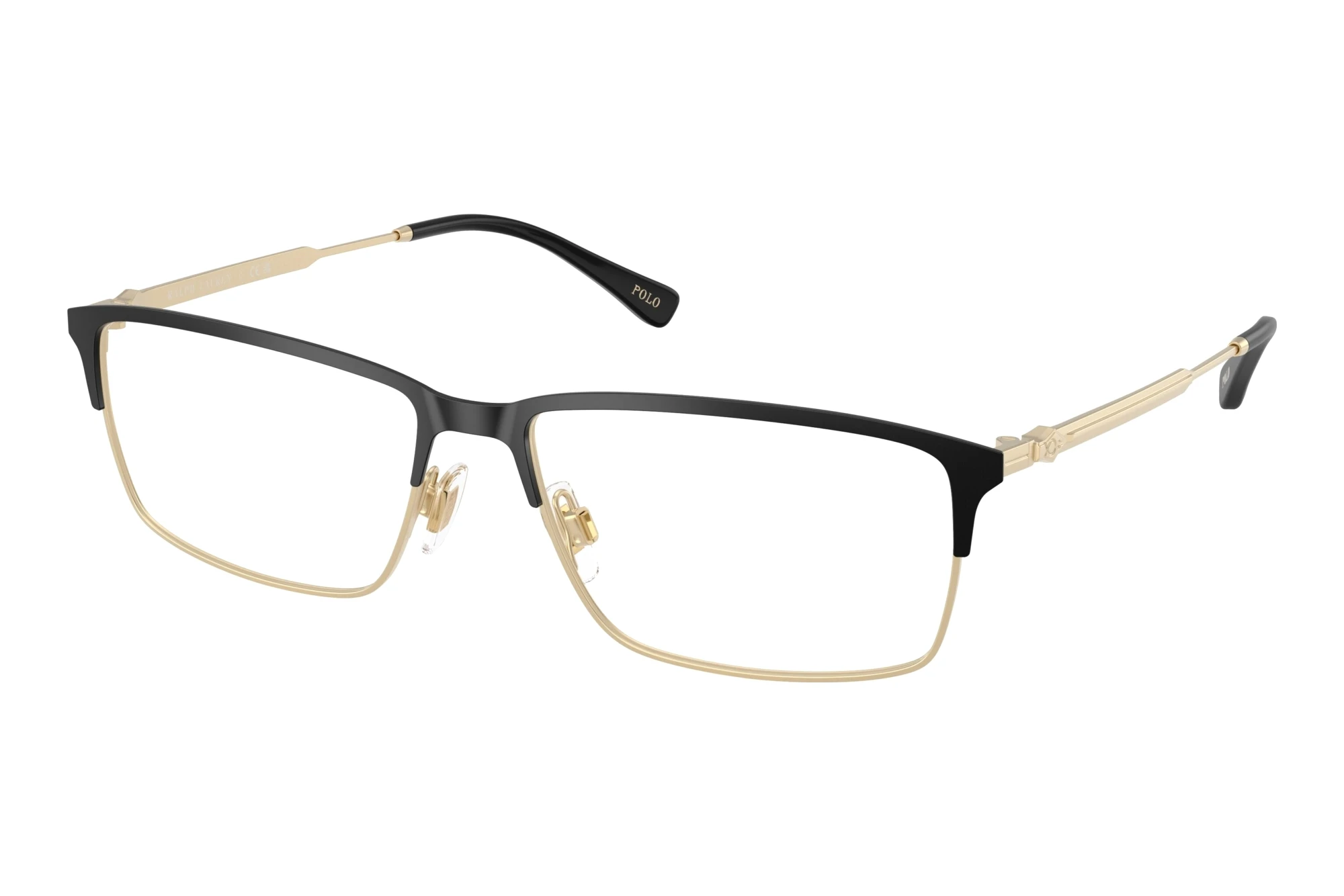 Polo   PH1245 9304 Black/Pale Gold