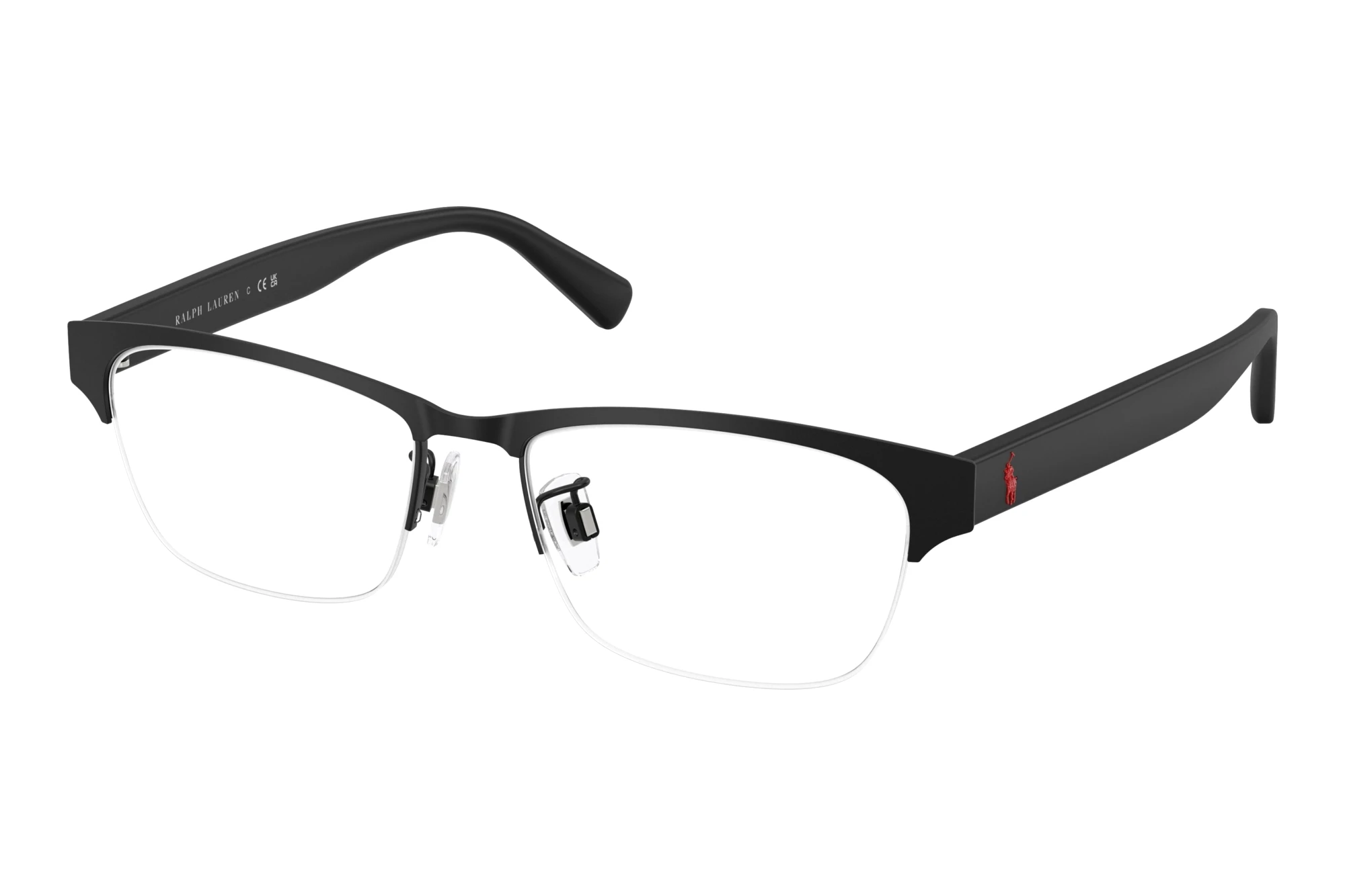 Polo   PH1246D 9224 Matte Black