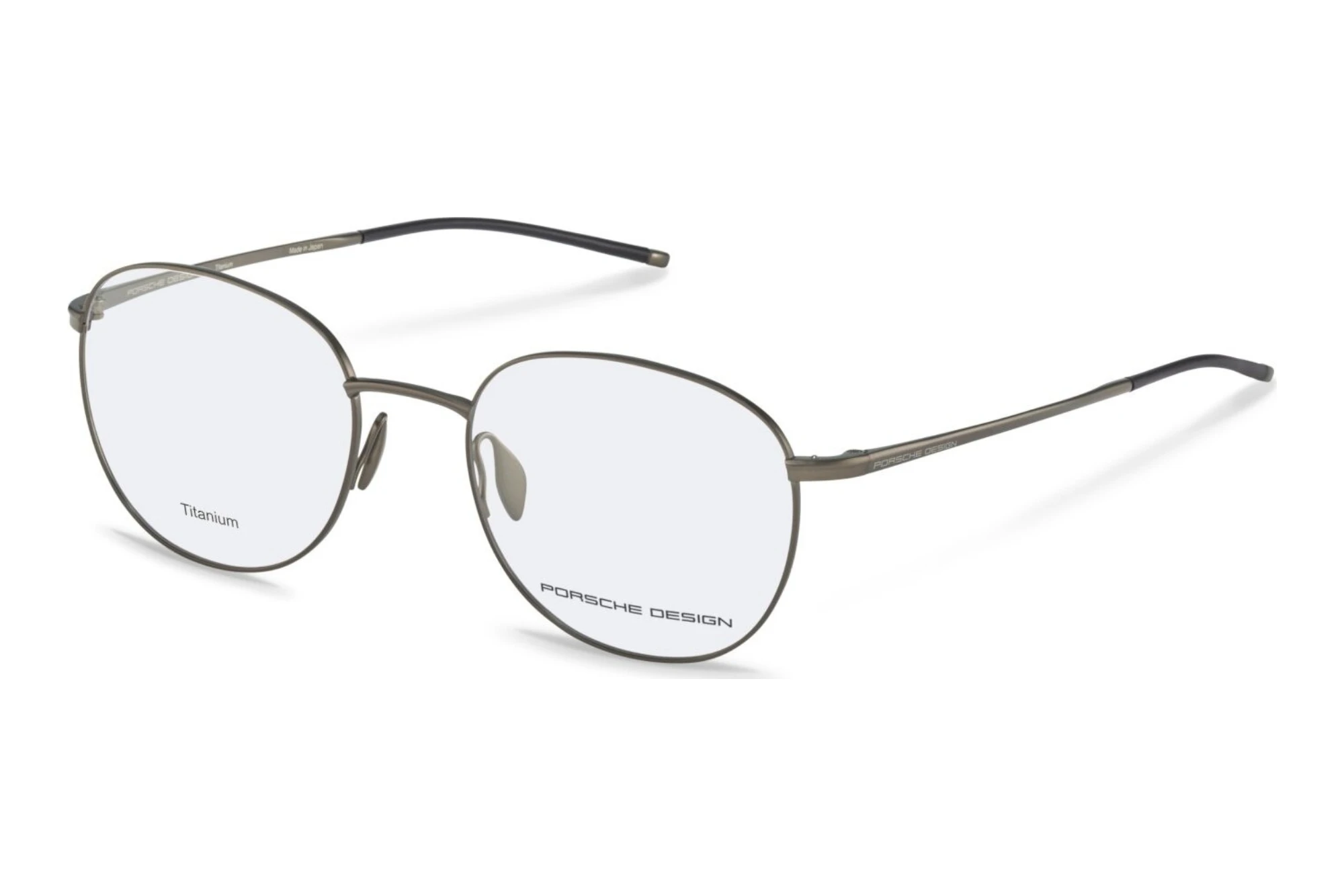 Porsche Design   P81010 D000 BROWN