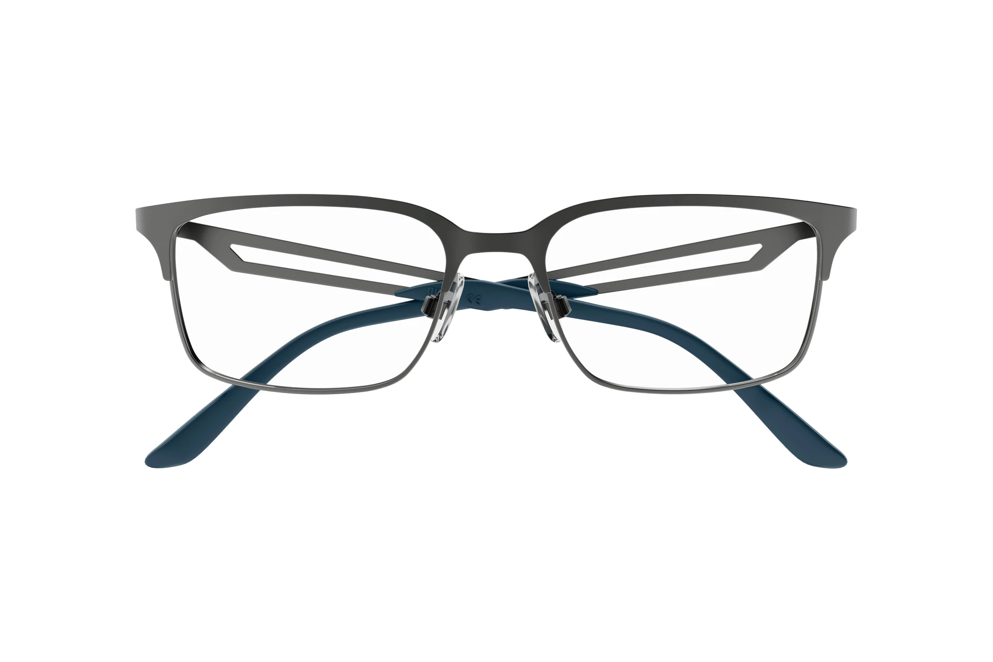 Front view Puma PU0350O (002)