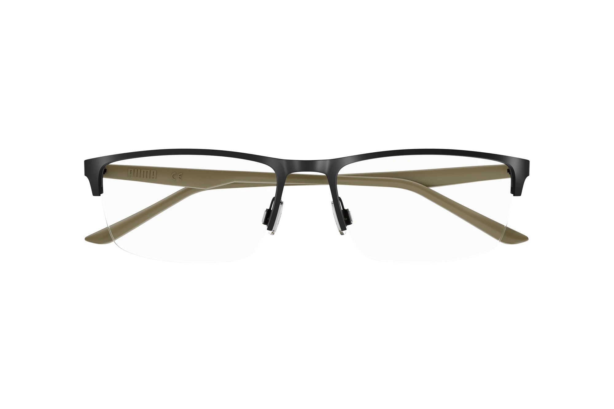 Front view Puma PU0373O (003)