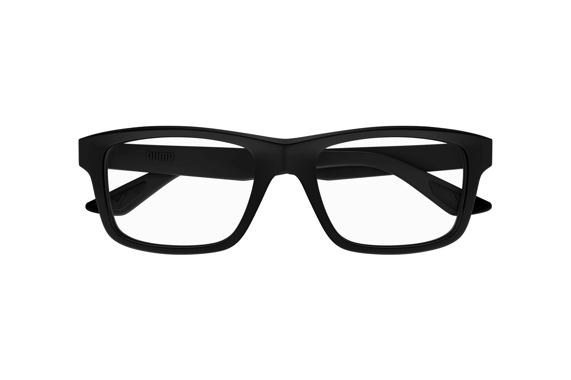 Front view Puma PU0405O (001)