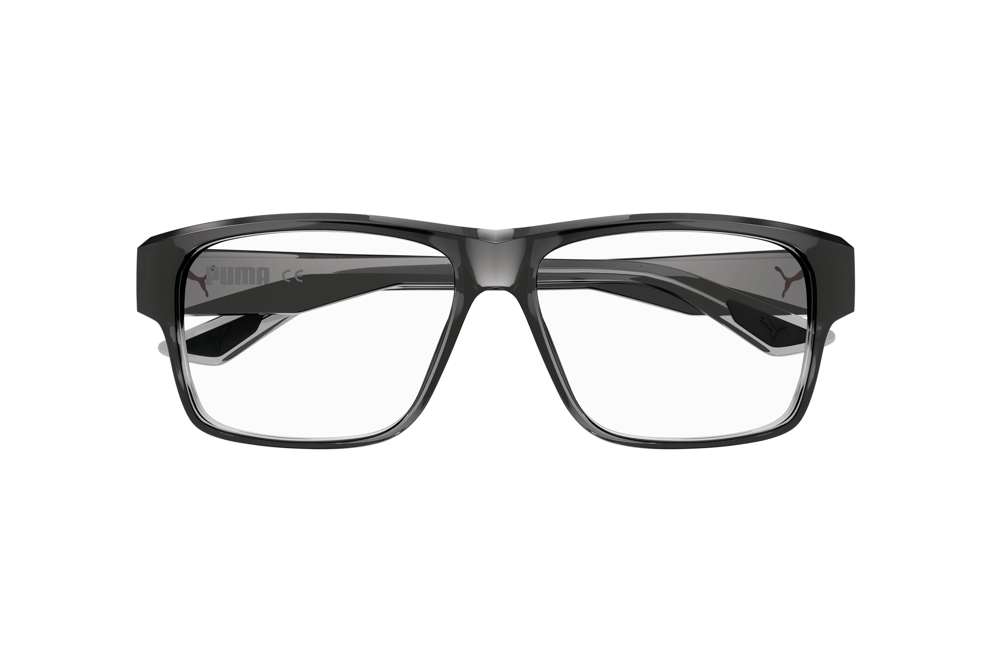 Front view Puma PU0408O (003)