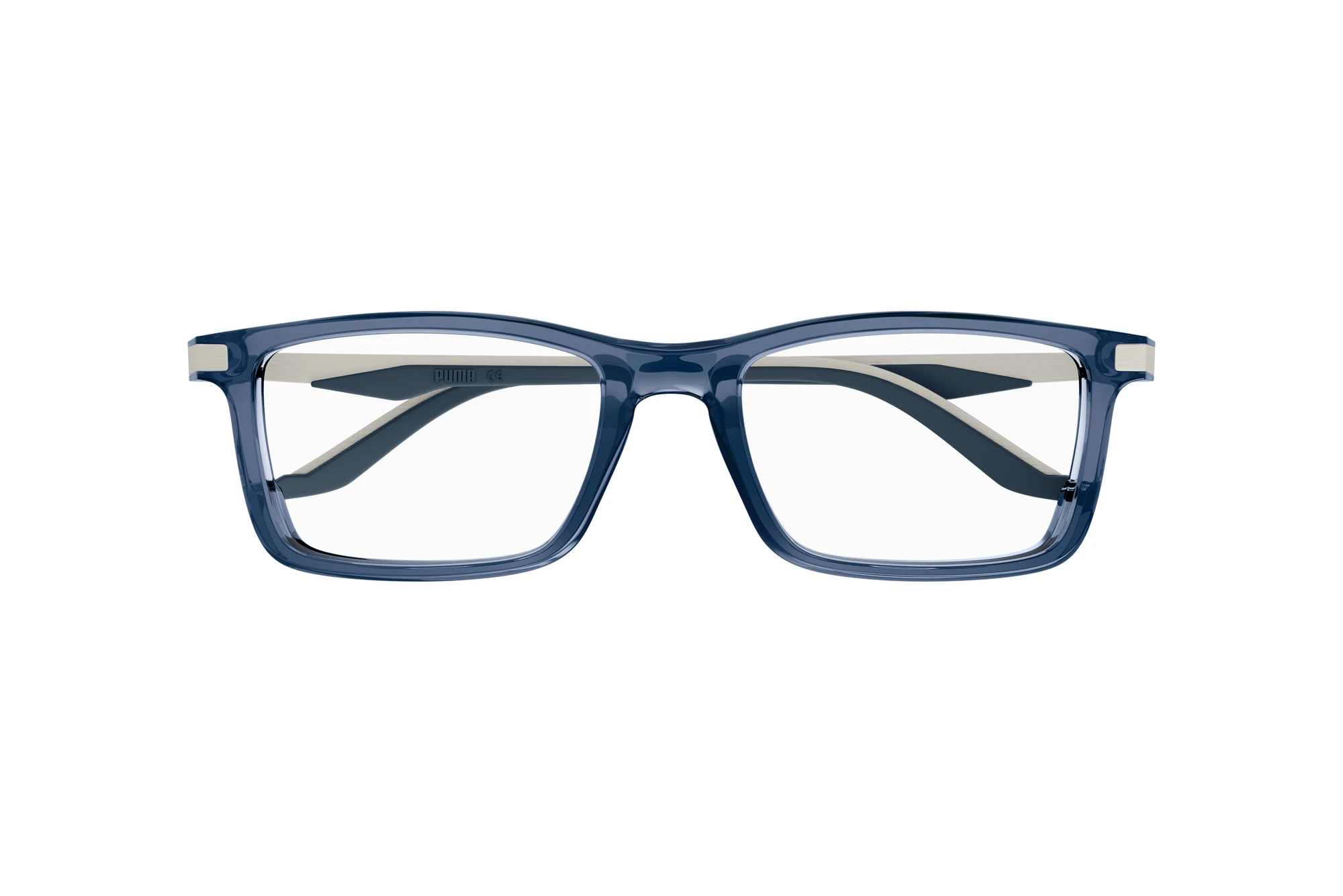 Front view Puma PU0410O (003)