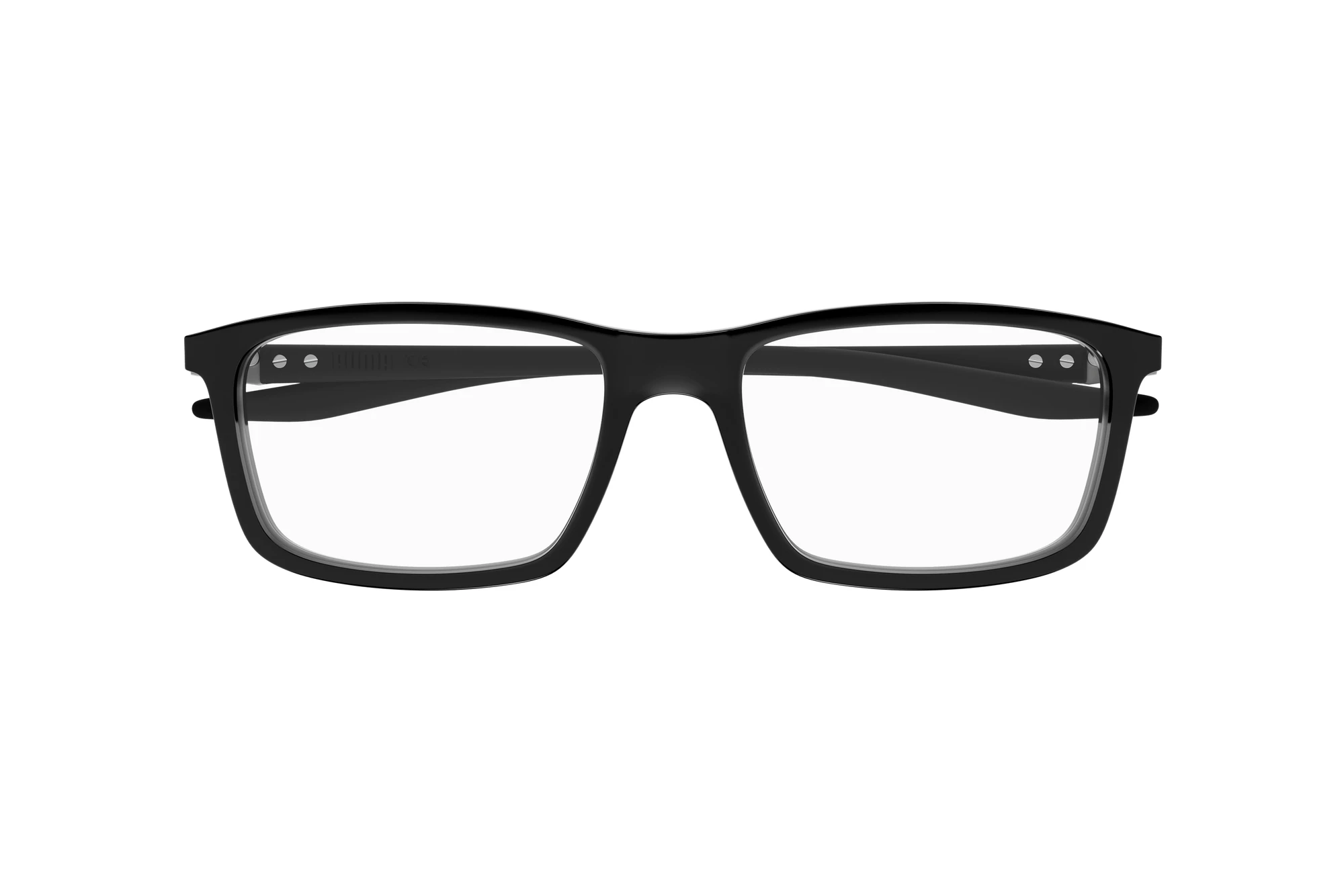 Front view Puma PU0418O (001)