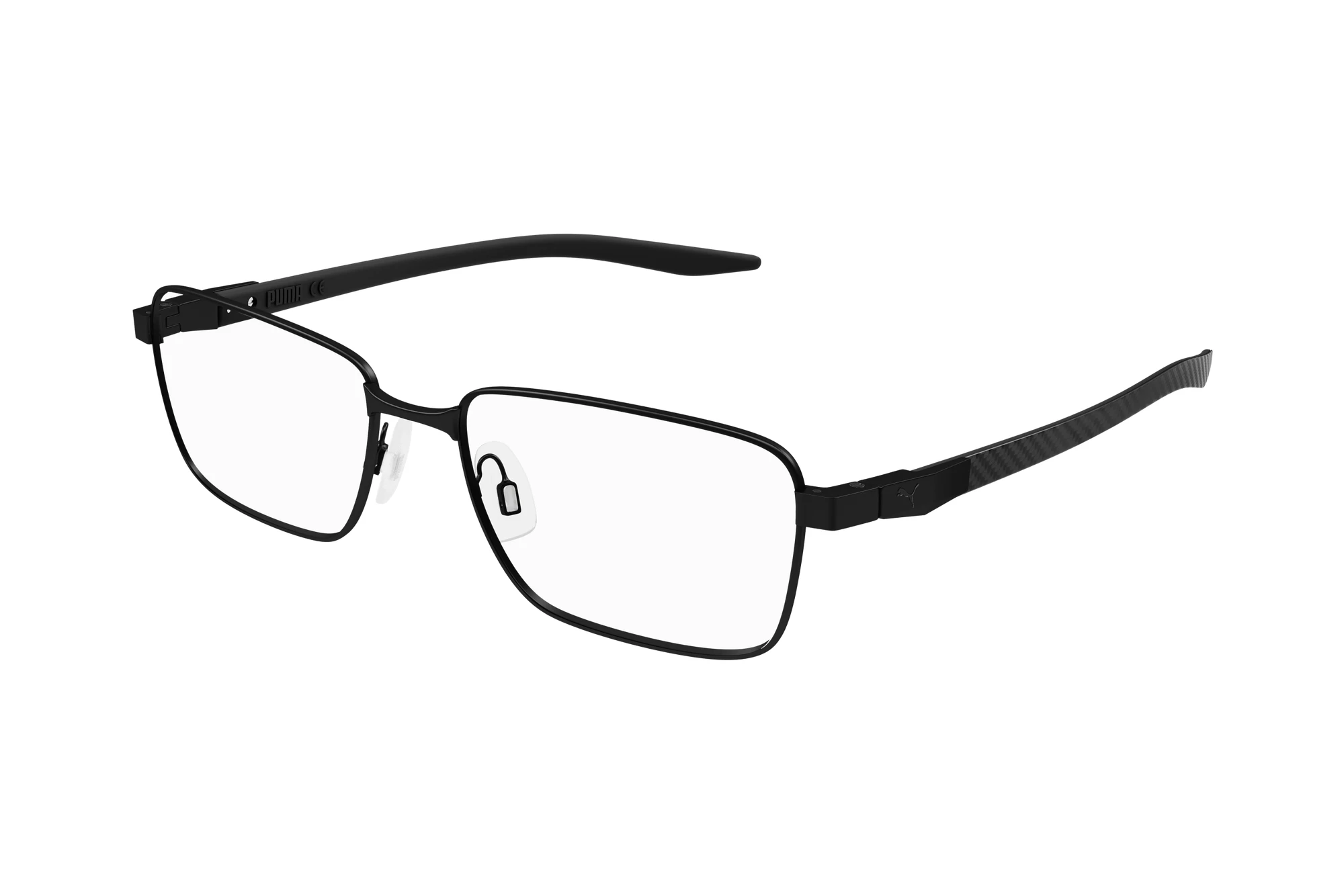 Front view Puma PU0421O (001)