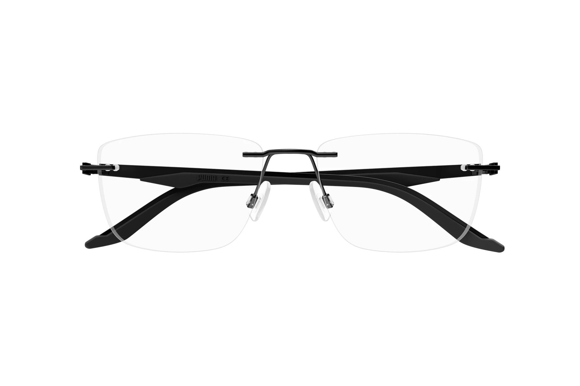 Front view Puma PU0455O (001)