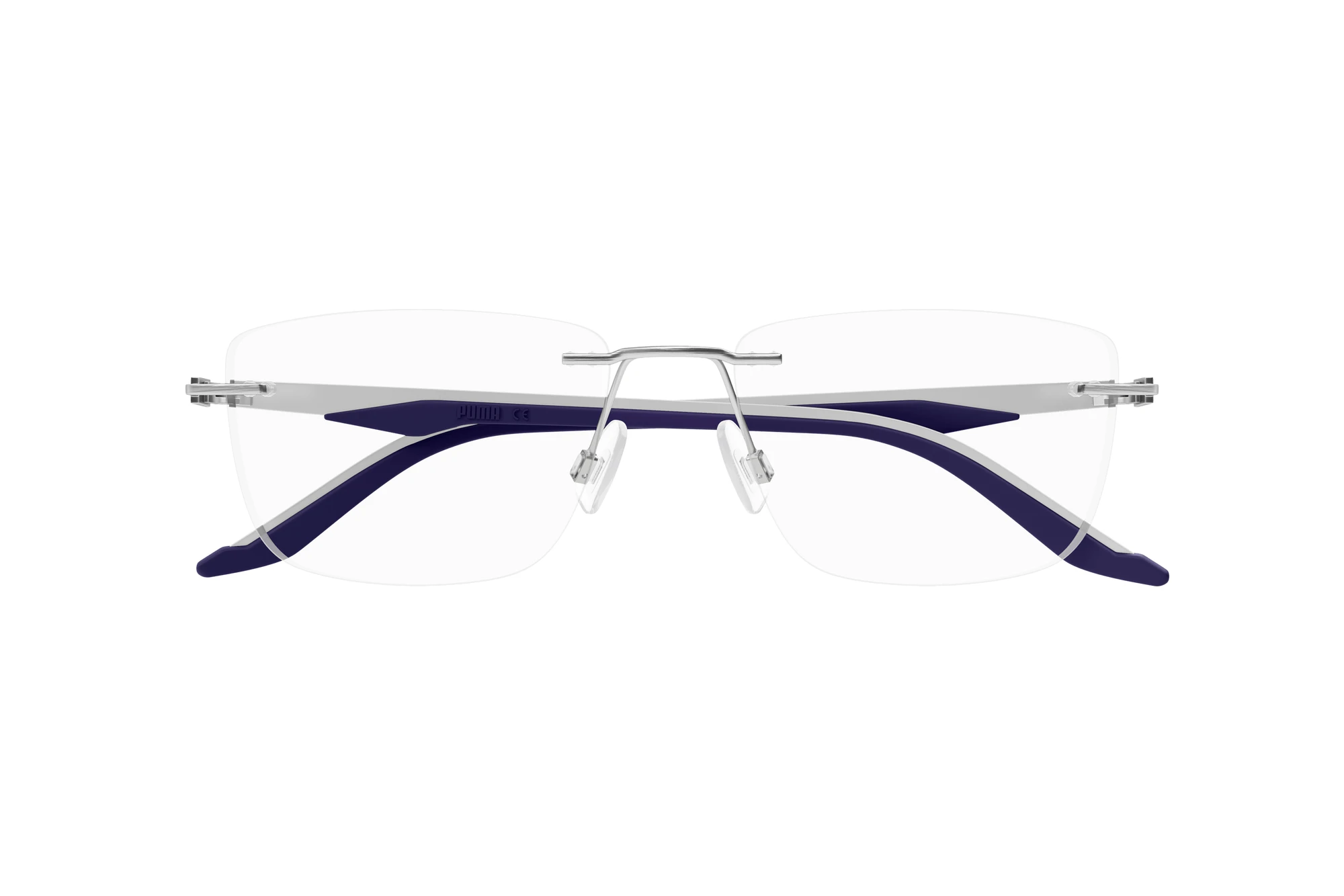 Front view Puma PU0455O (003)