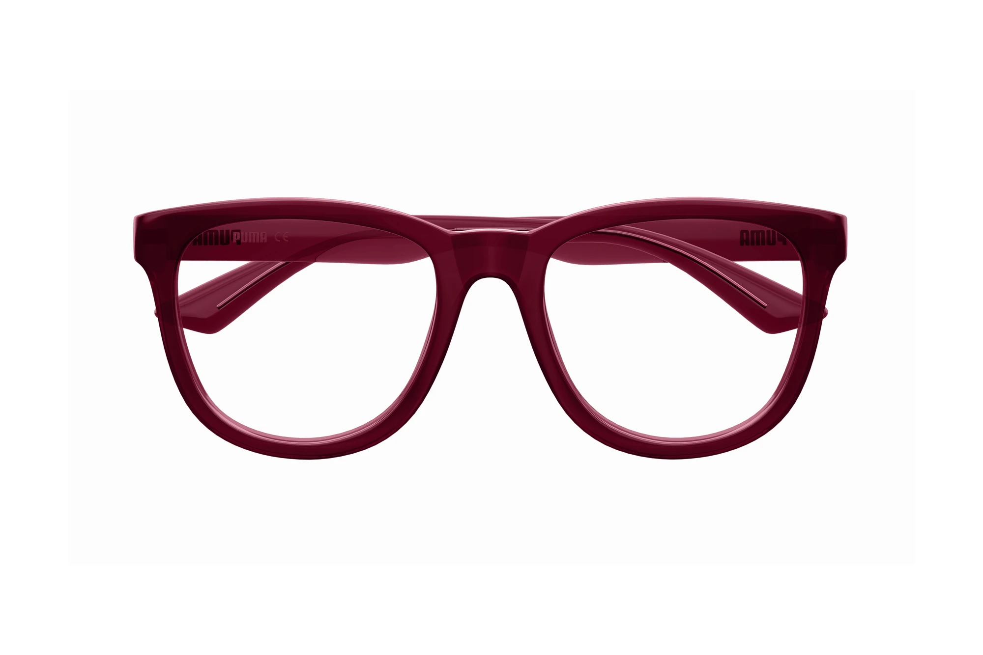 Front view Puma PU0465O (003)