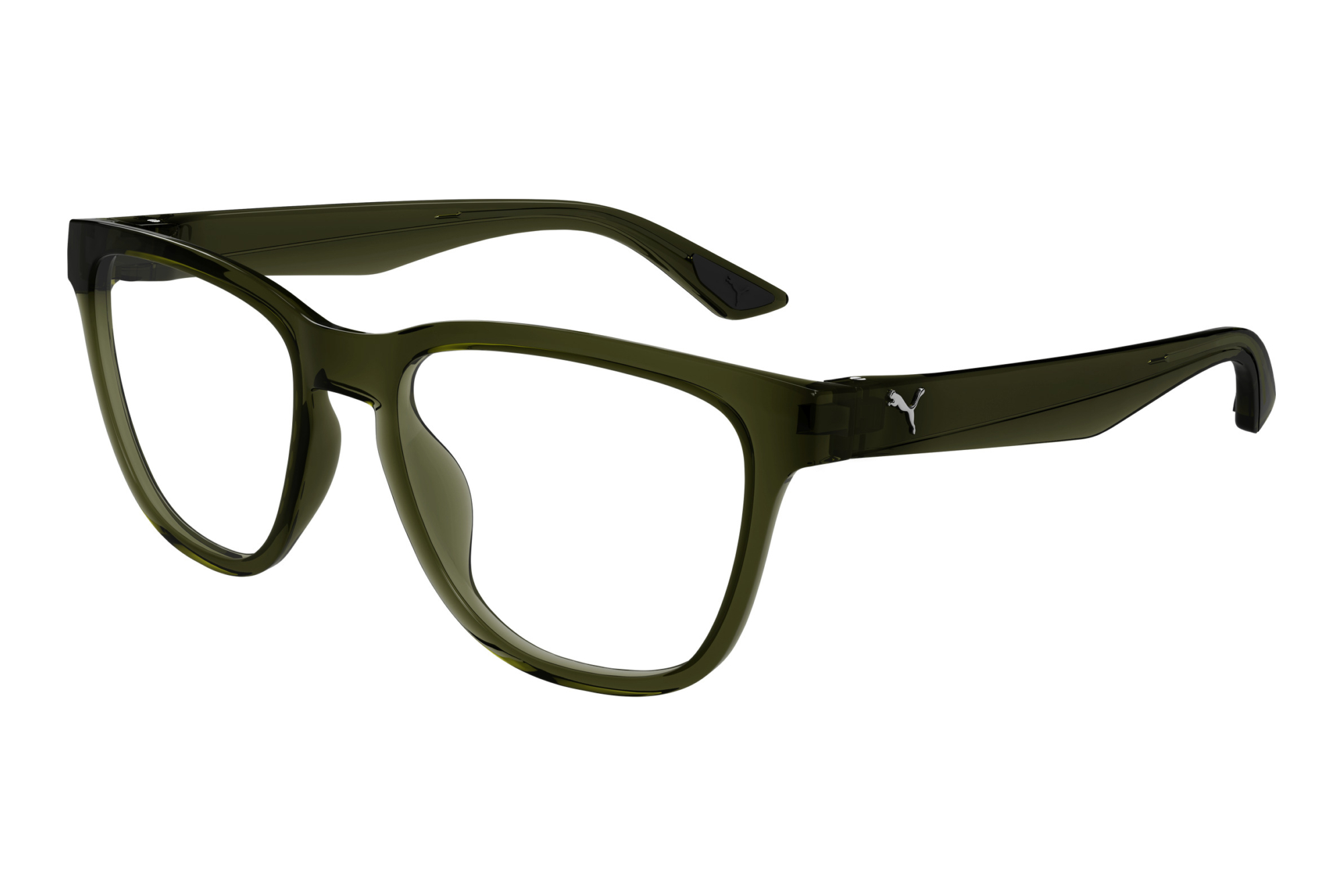 Puma   PU0506O 005 GREEN