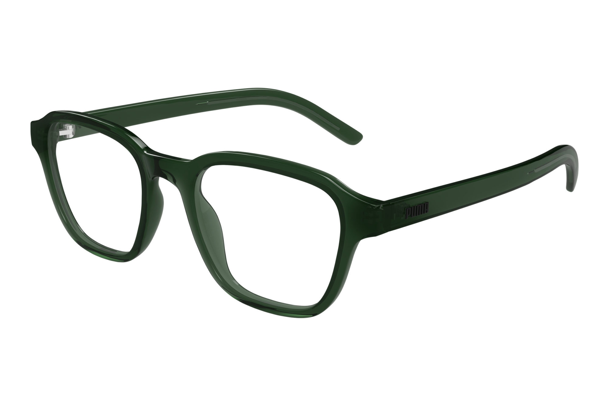Puma   PU0518O 005 GREEN