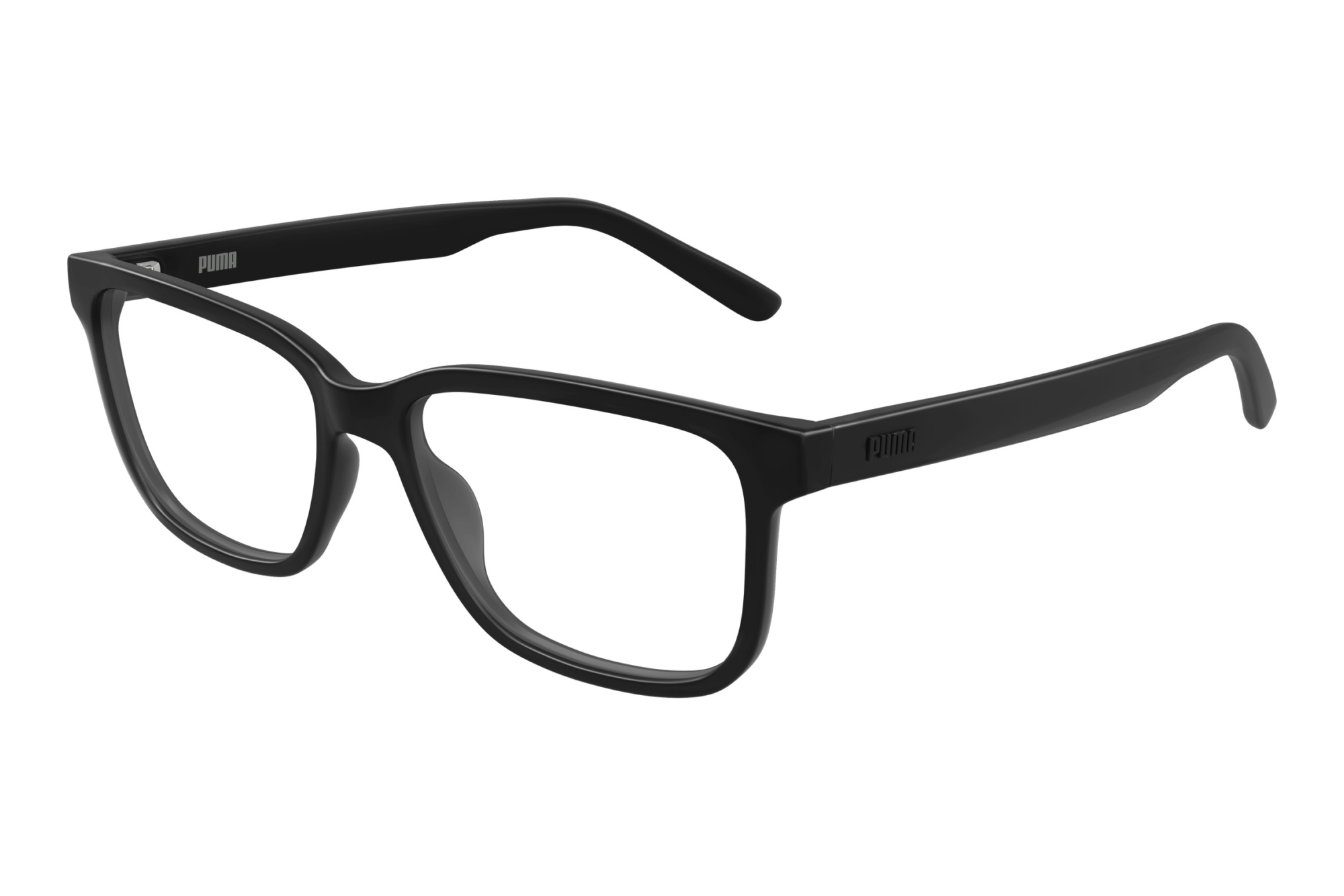 Puma   PU0530O 001 BLACK
