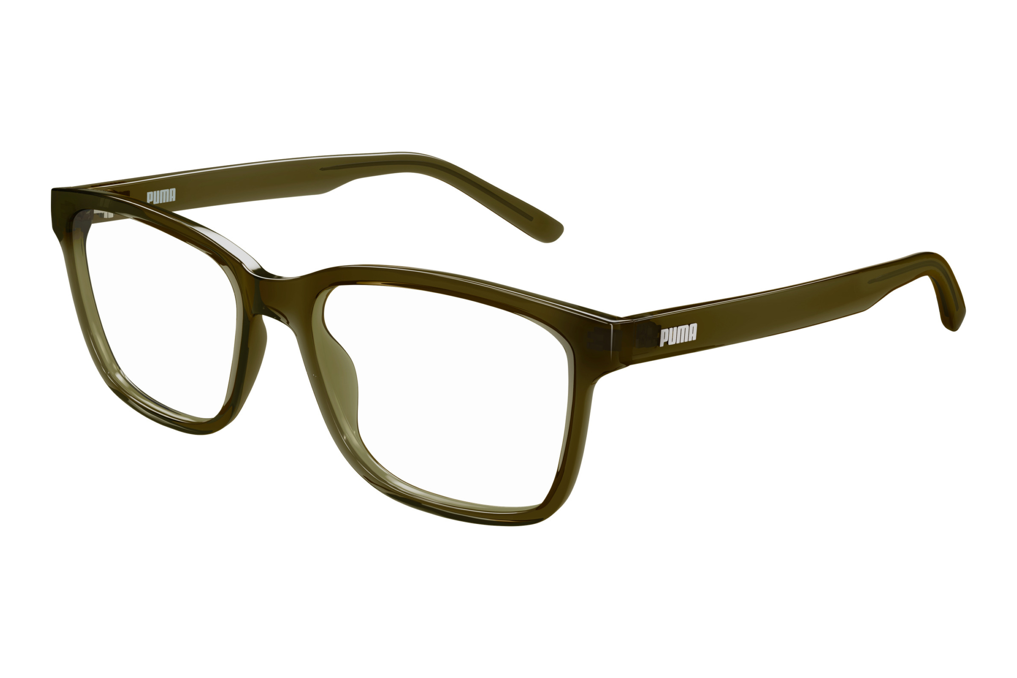 Puma   PU0546O 003 GREEN