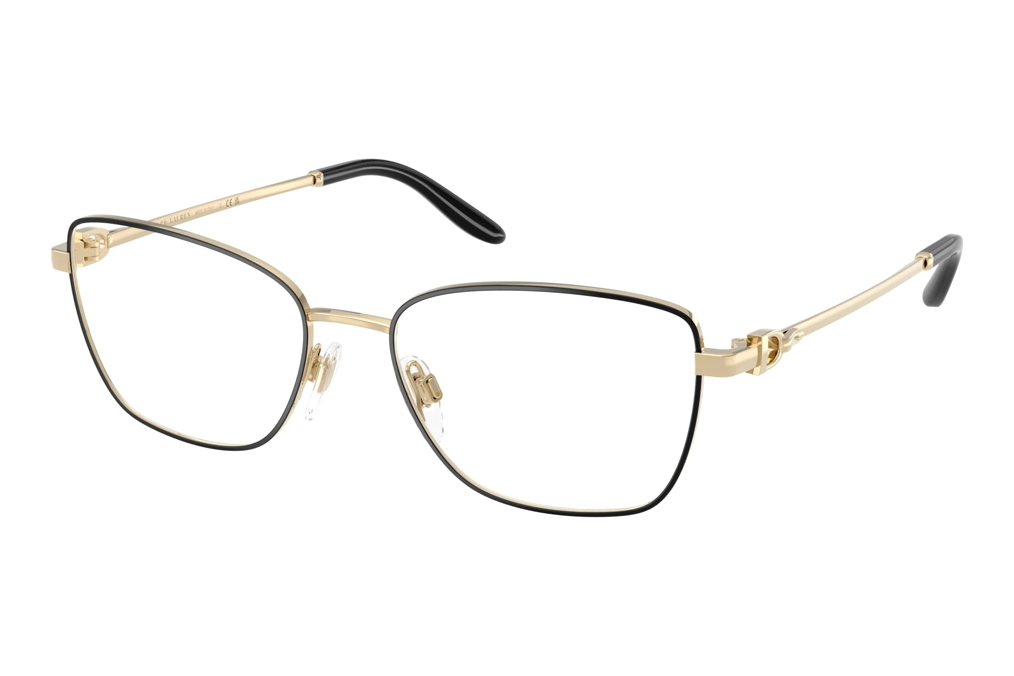 Ralph Lauren   RL5136 9398 Pale Gold