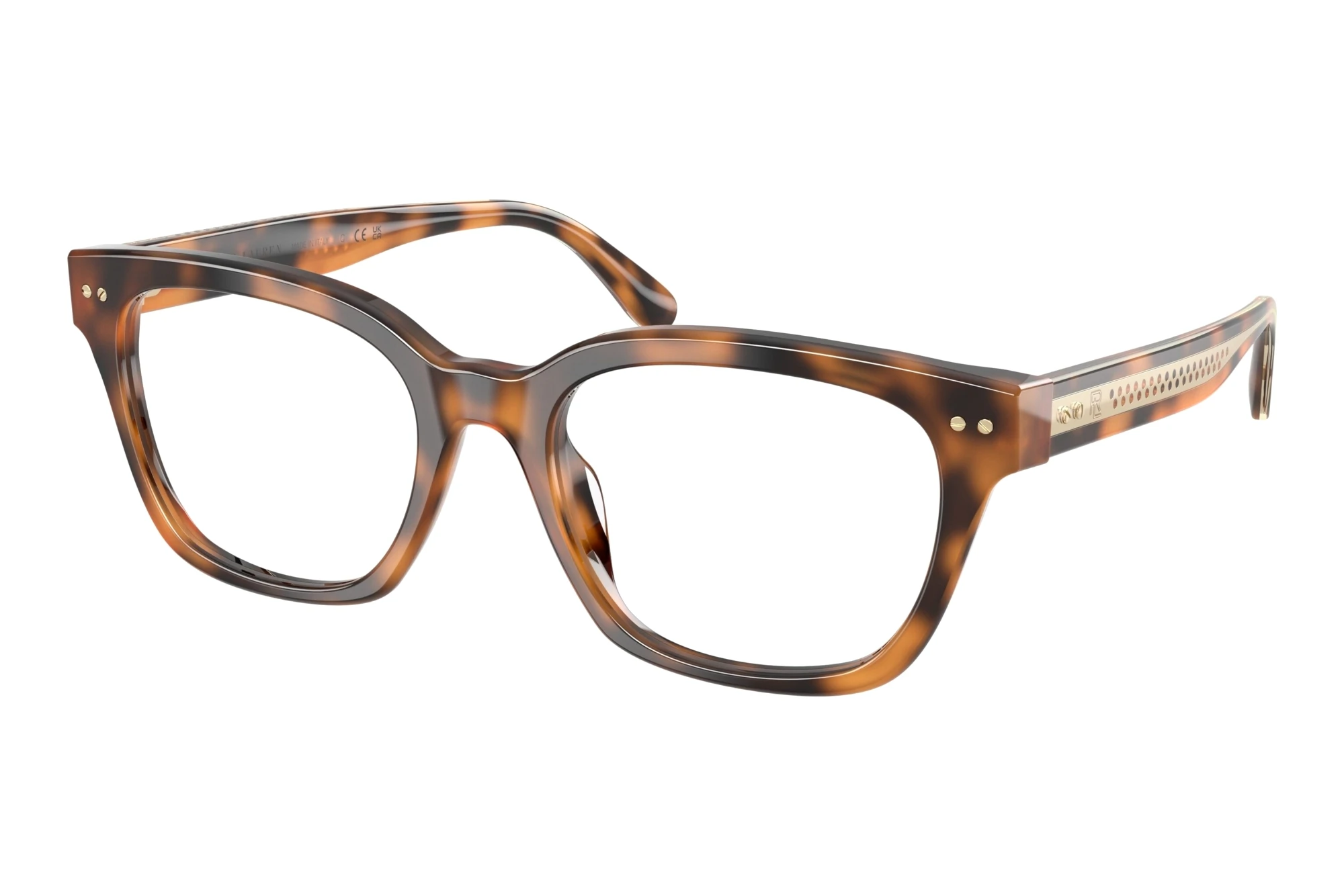 Ralph Lauren   RL6258U 6089 Havana