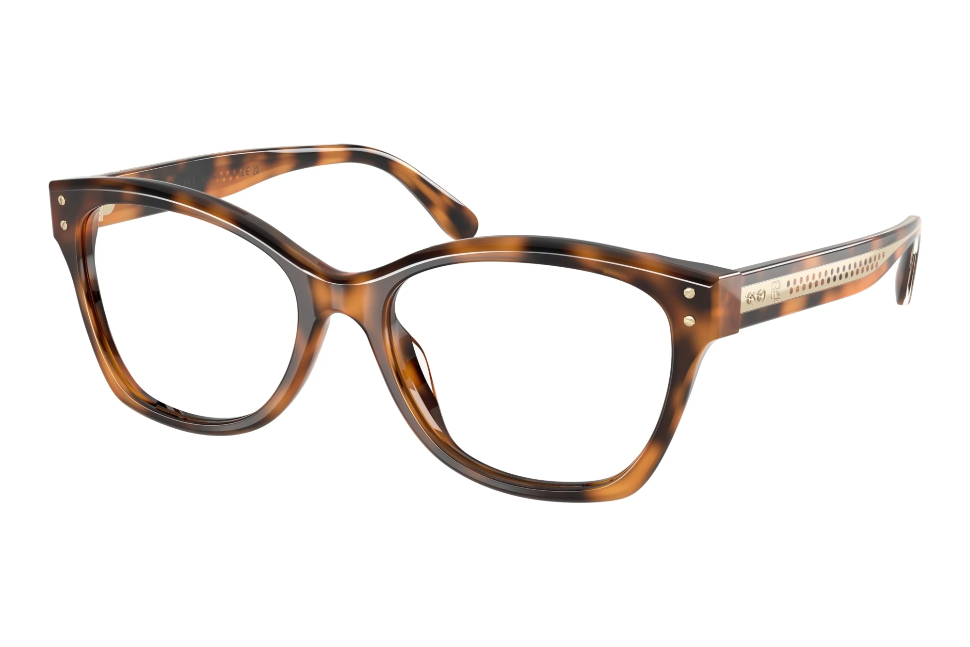 Ralph Lauren   RL6259U 6089 Havana