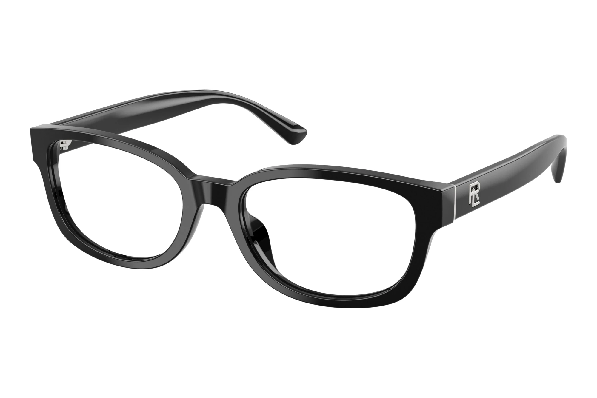Ralph Lauren   RL6261U 5001 Shiny Black