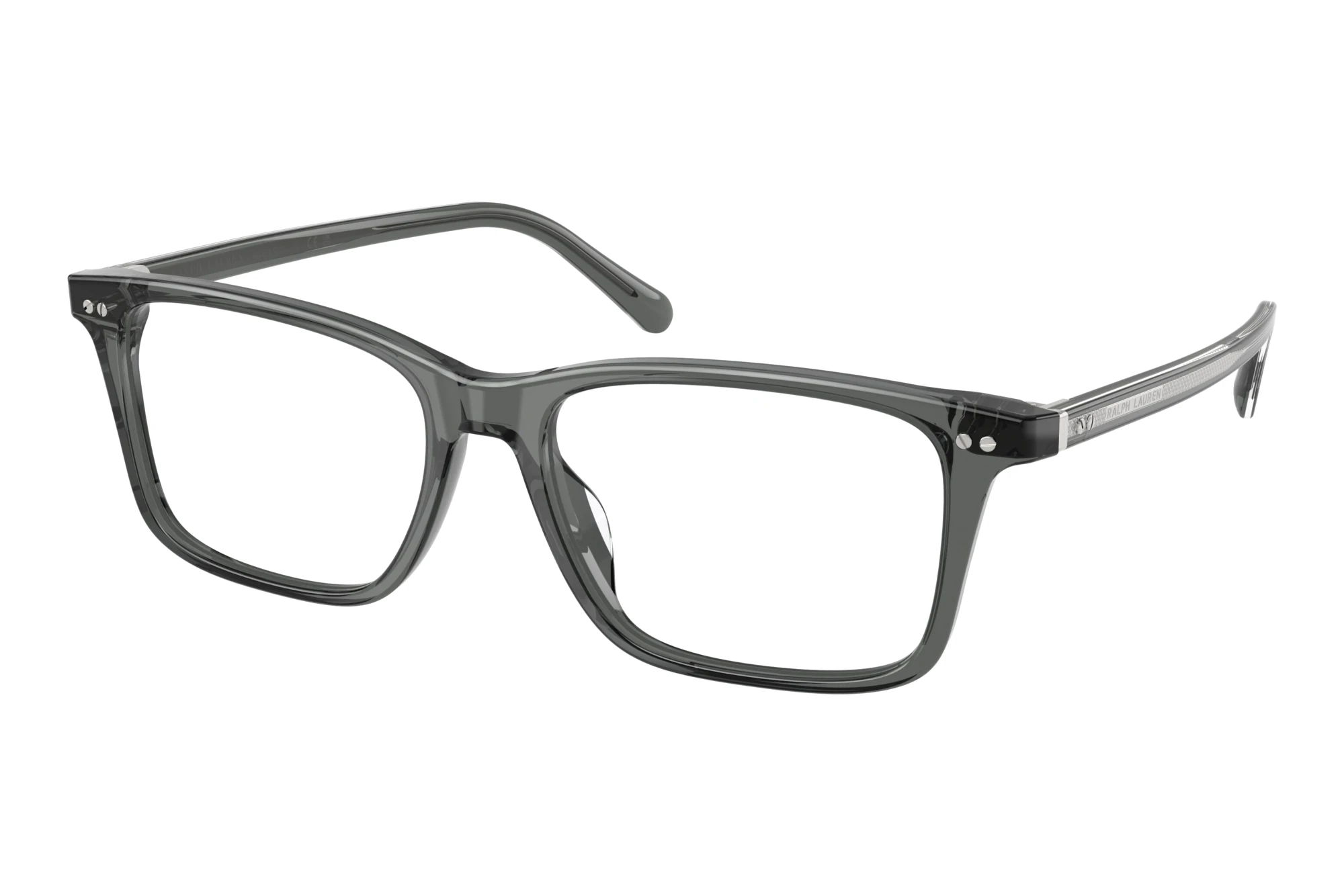 Ralph Lauren   RL6264U 6347 Transparent Grey