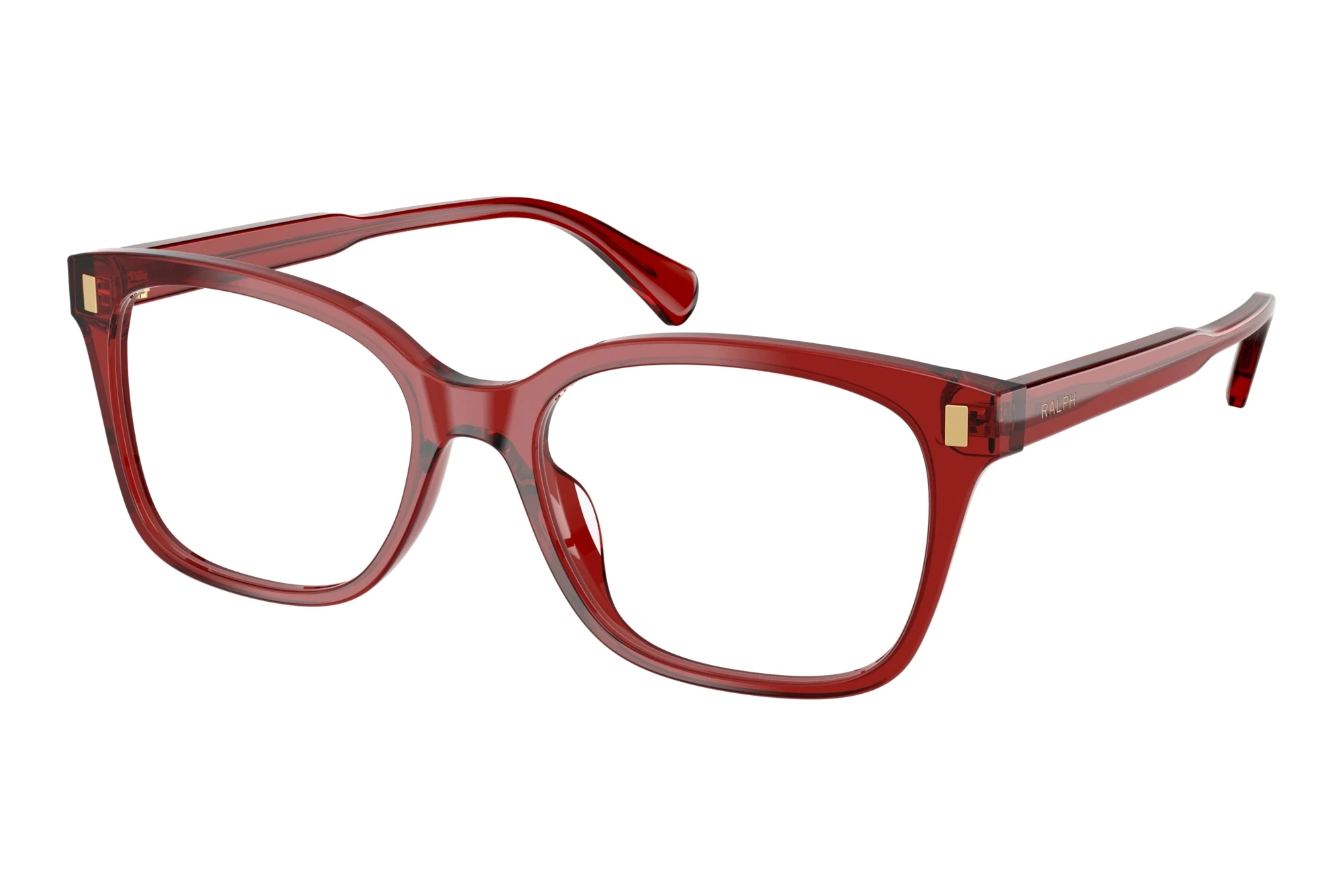 Ralph   RA7174U 6320 Shiny Burgundy